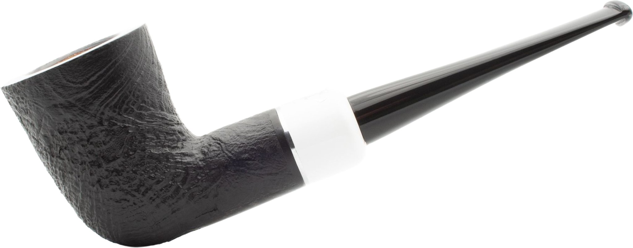 White Elephant Kenya Sandblast 13 B-Ware (17105)