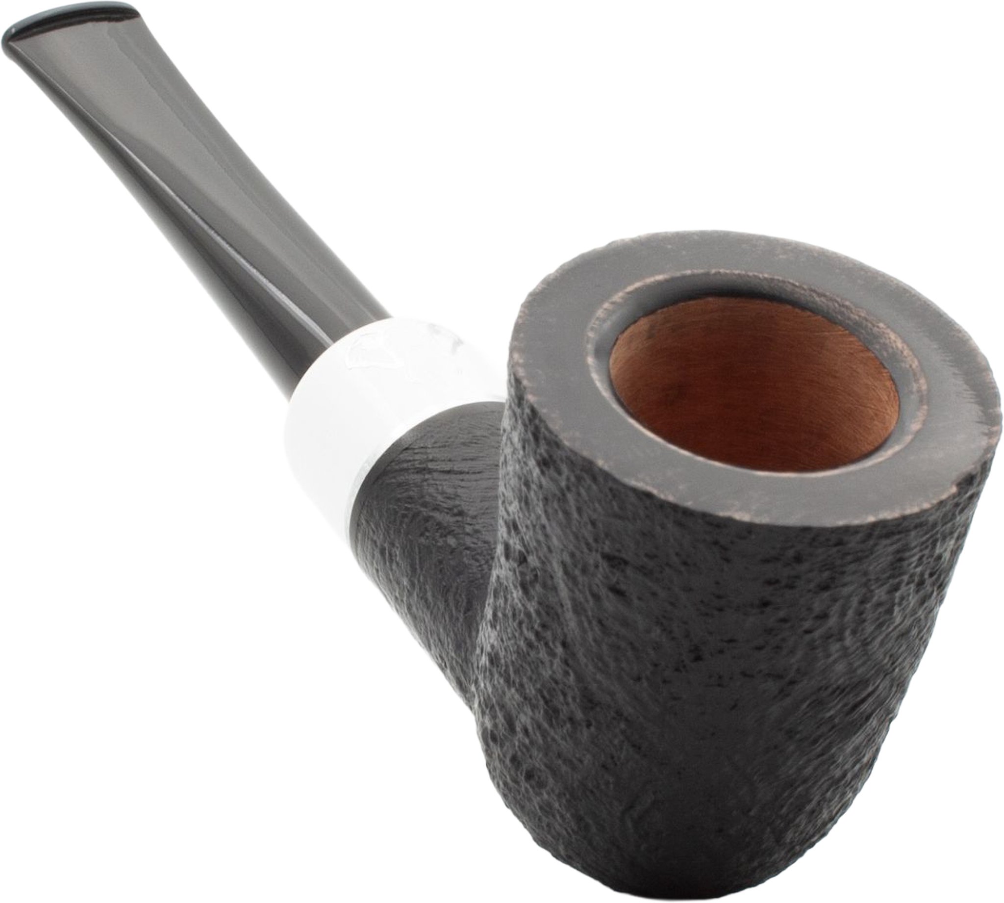 White Elephant Kenya Sandblast 13 B-Ware (17105)