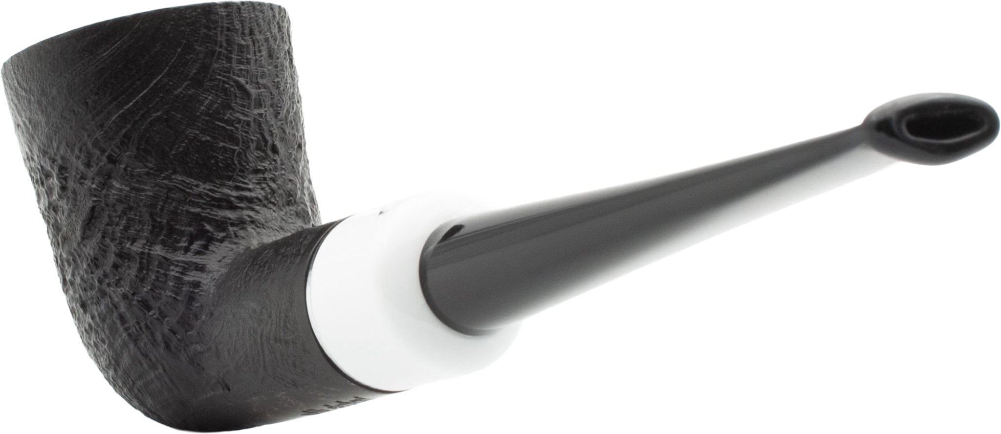 White Elephant Kenya Sandblast 13 B-Ware (17105)