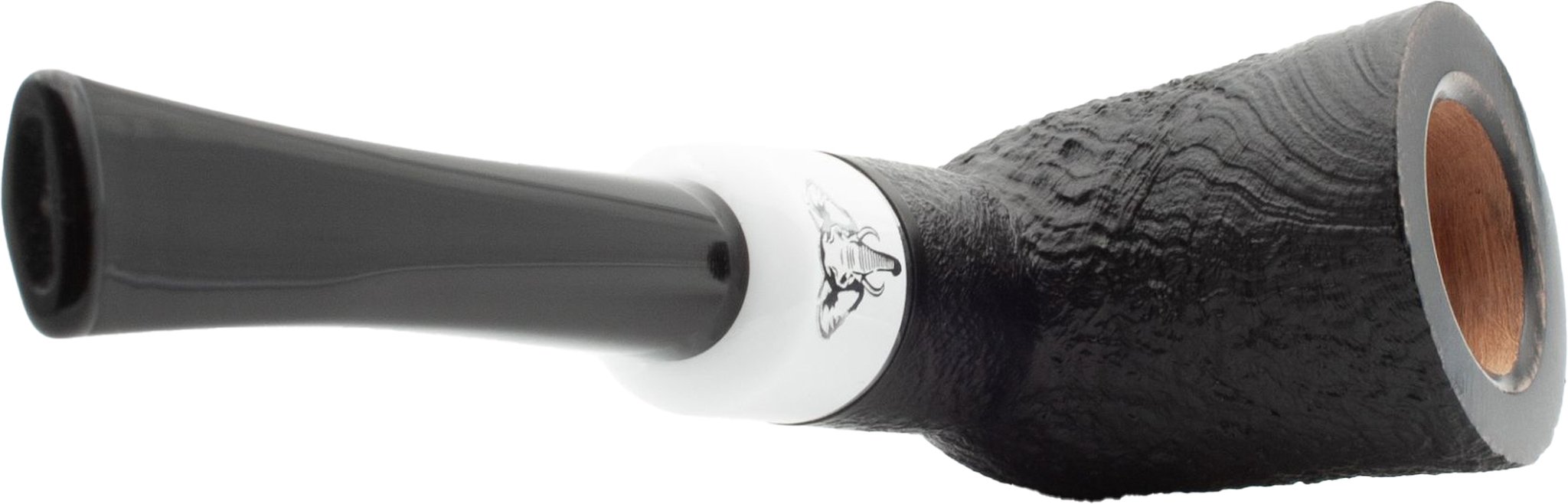 White Elephant Kenya Sandblast 13 B-Ware (17105)