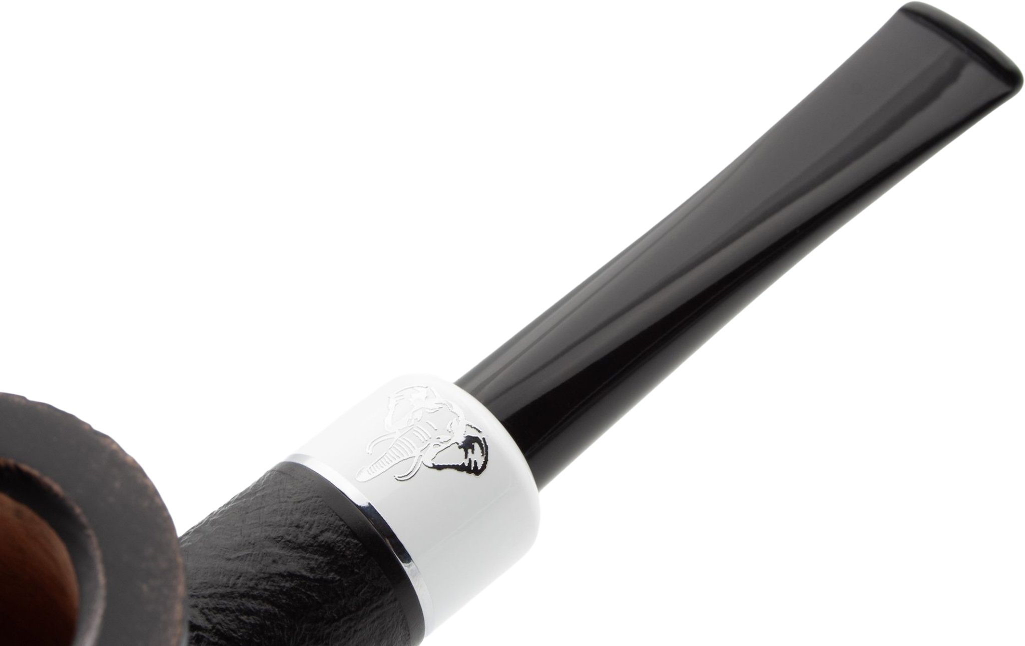 White Elephant Kenya Sandblast 13 B-Ware (17105)