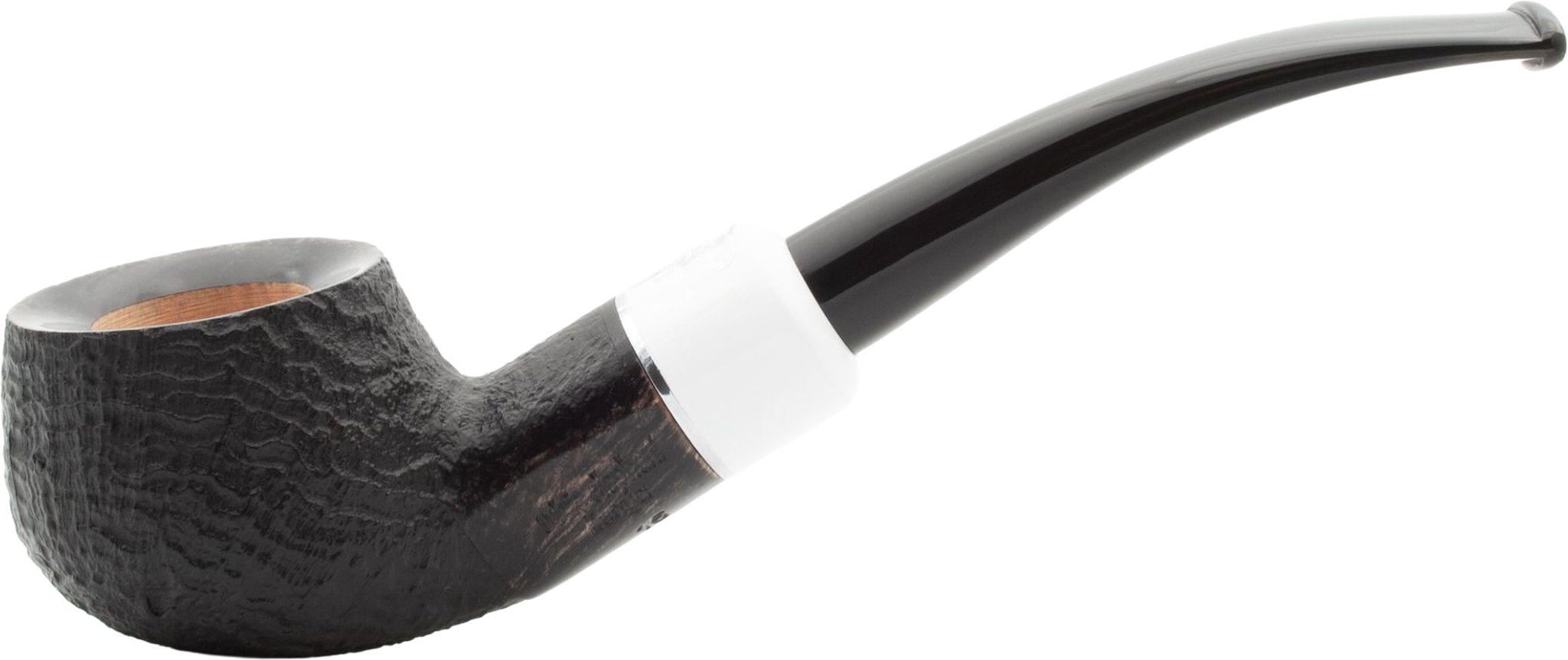 White Elephant Kenya Sandblast 15 B-Ware (17107)