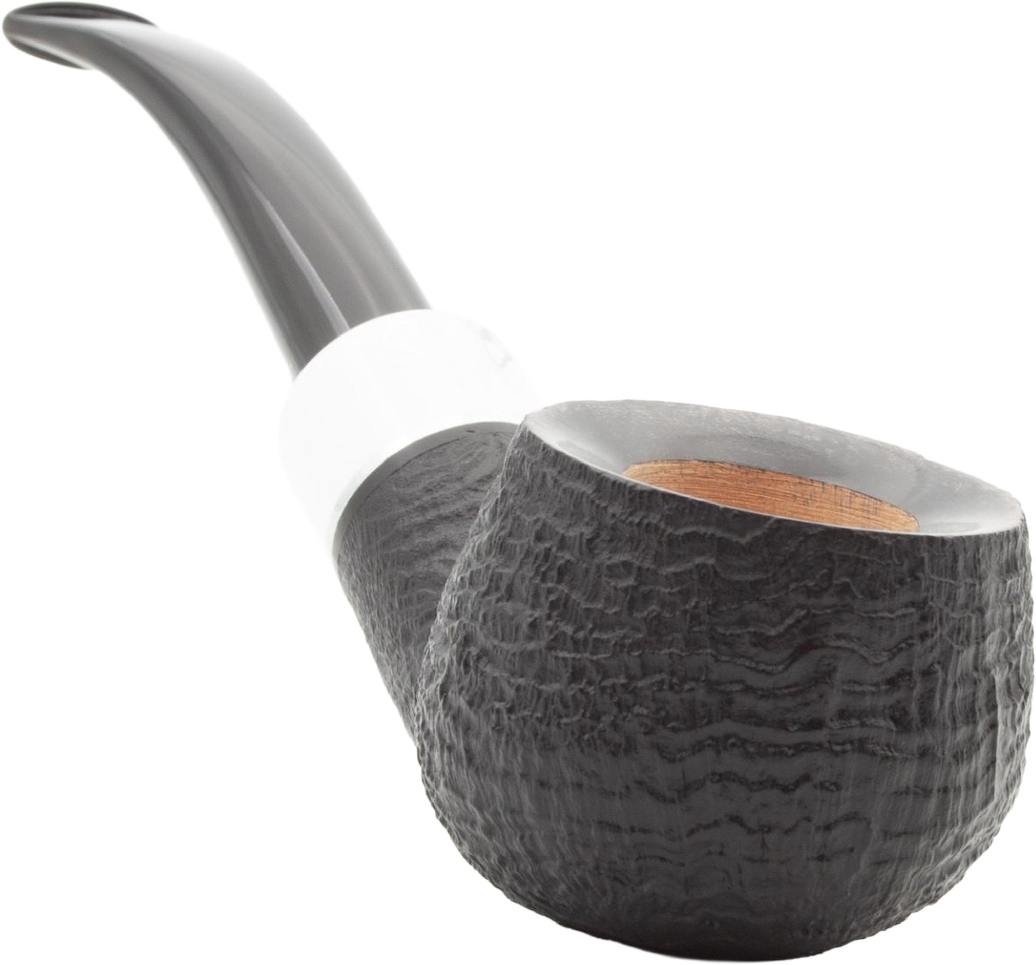 White Elephant Kenya Sandblast 15 B-Ware (17107)