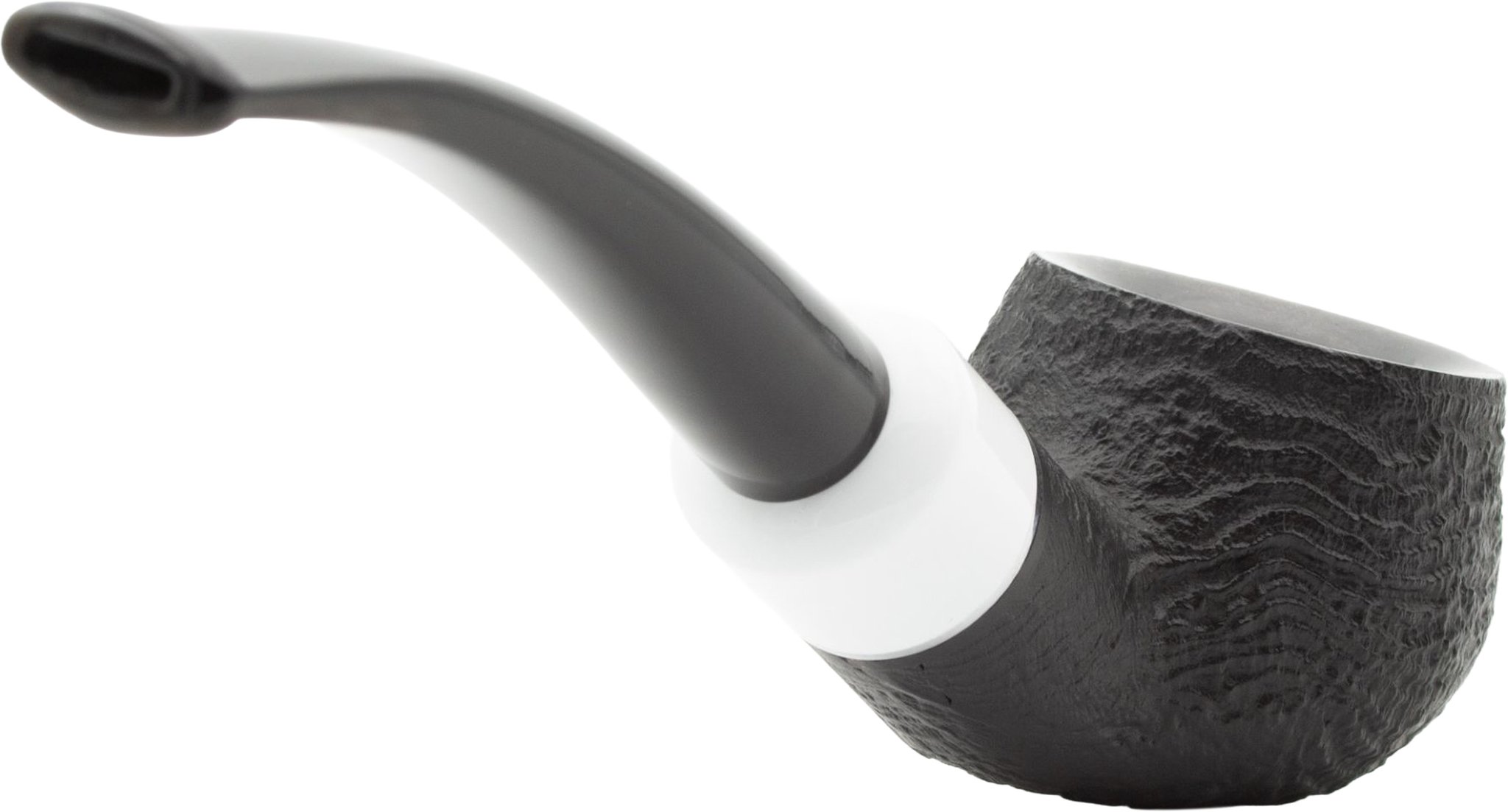 White Elephant Kenya Sandblast 15 B-Ware (17107)