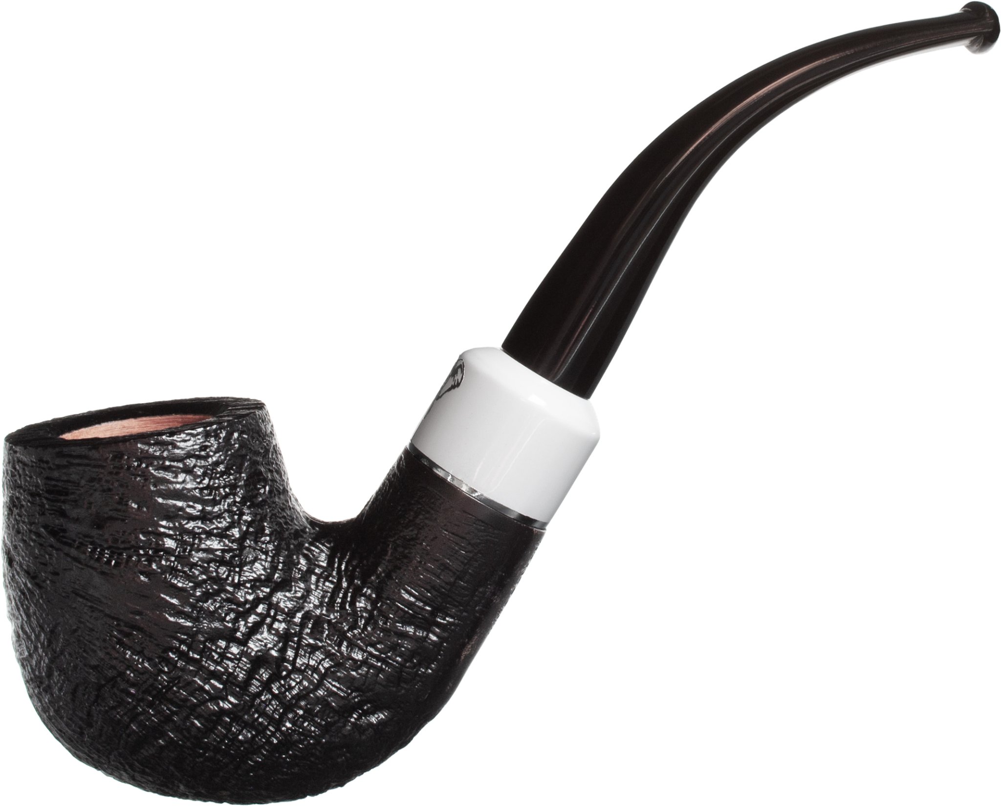 White Elephant Kenya Sandblast 17 B-Ware (17109)