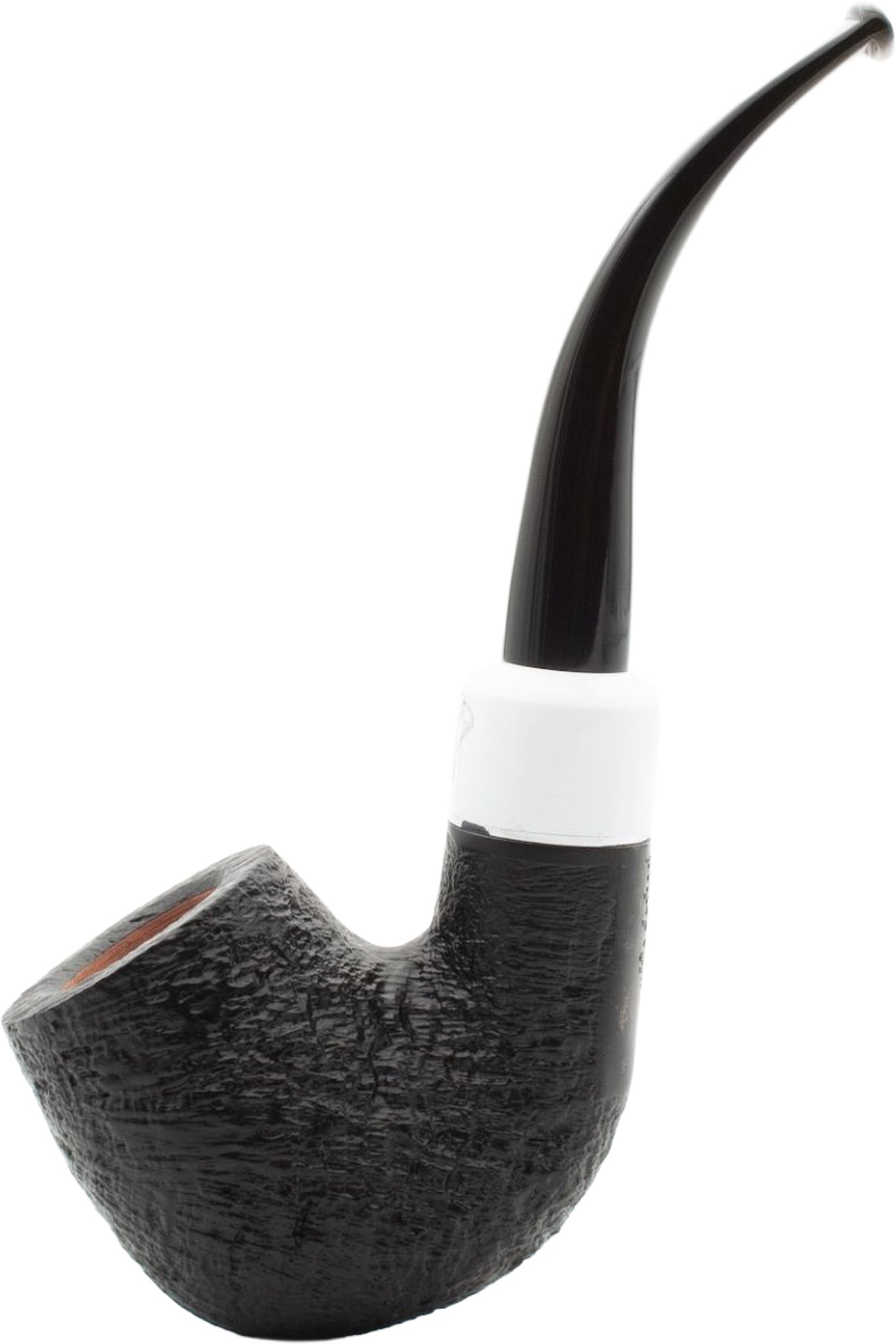 White Elephant Kenya Sandblast 17 B-Ware (17109)