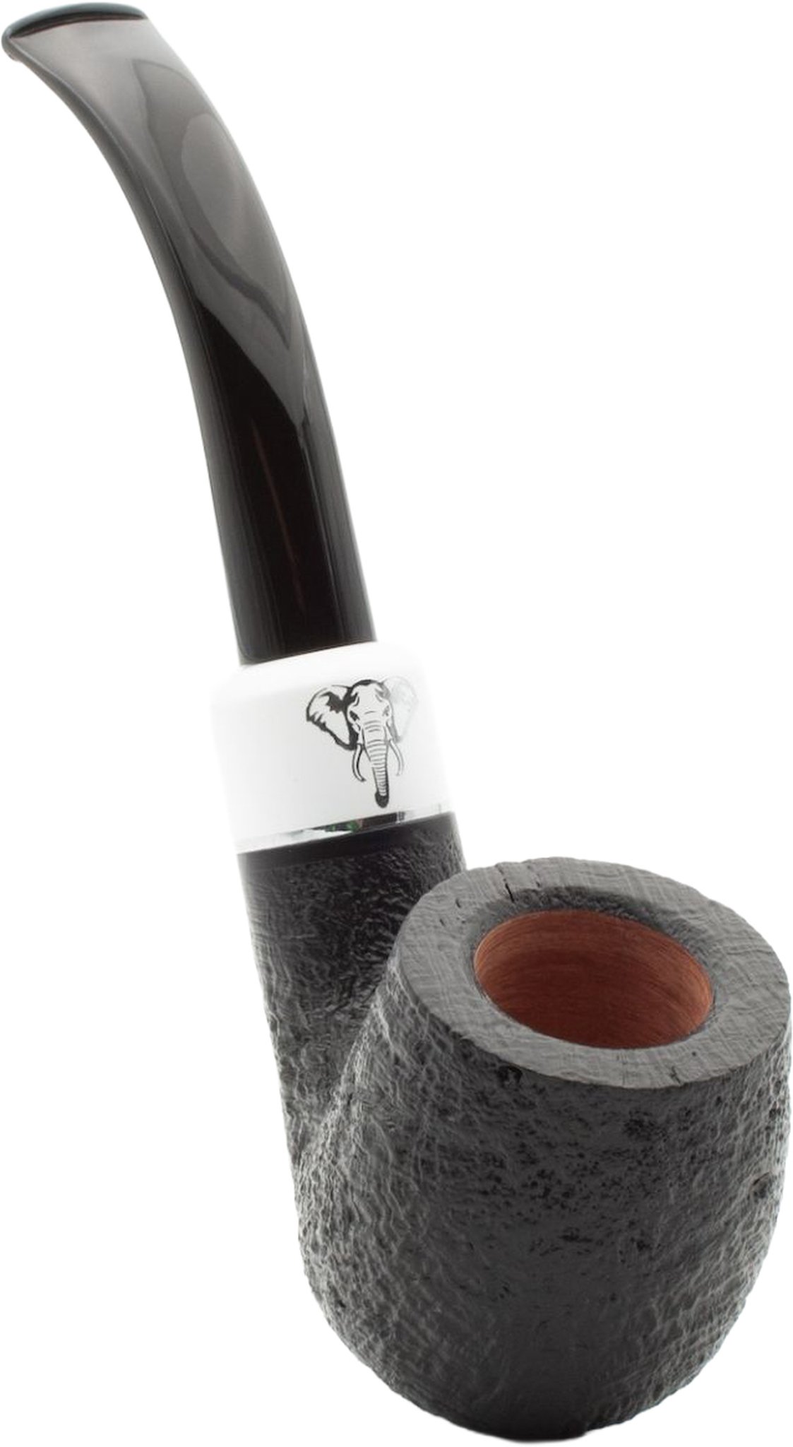 White Elephant Kenya Sandblast 17 B-Ware (17109)