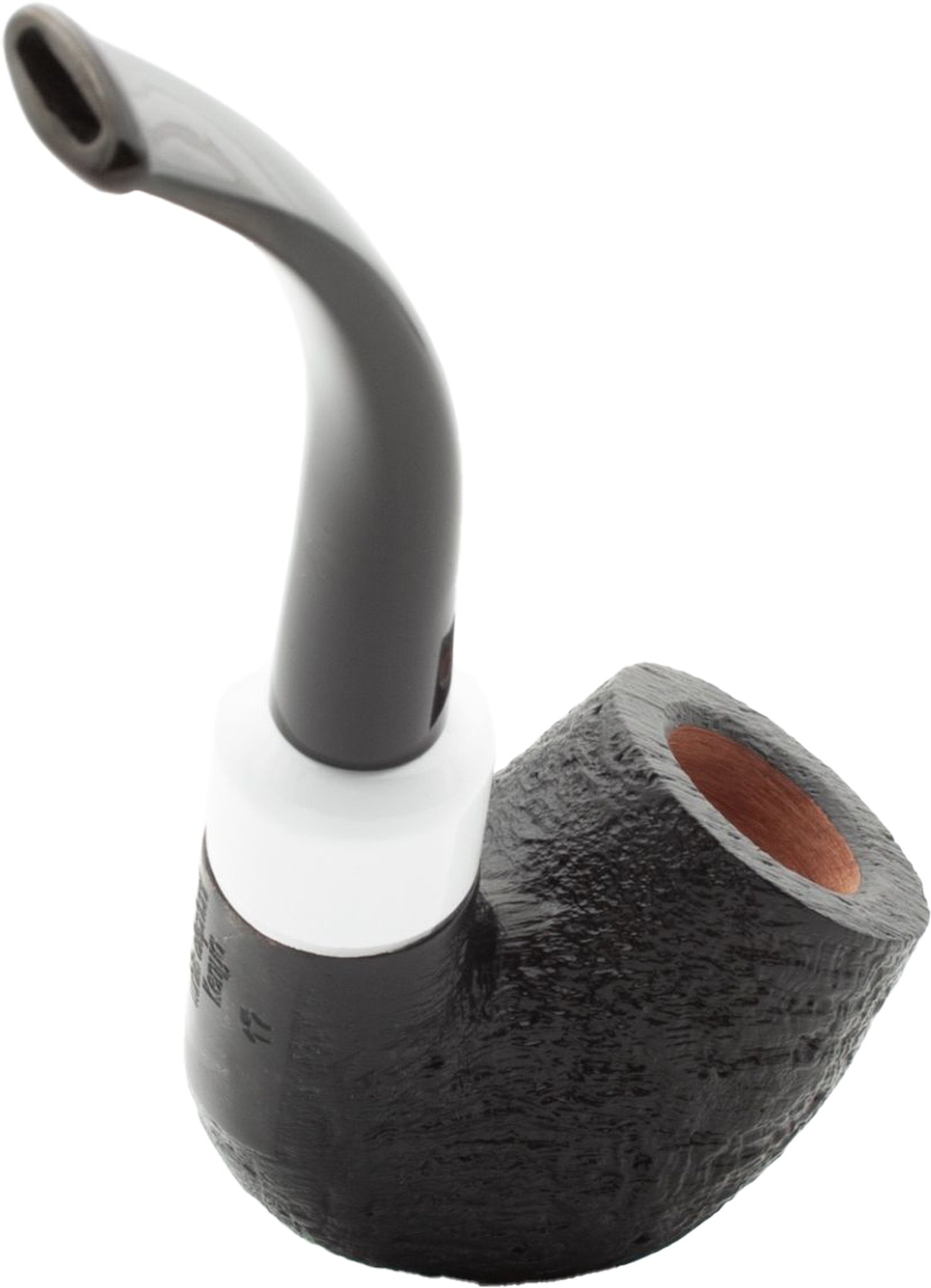 White Elephant Kenya Sandblast 17 B-Ware (17109)