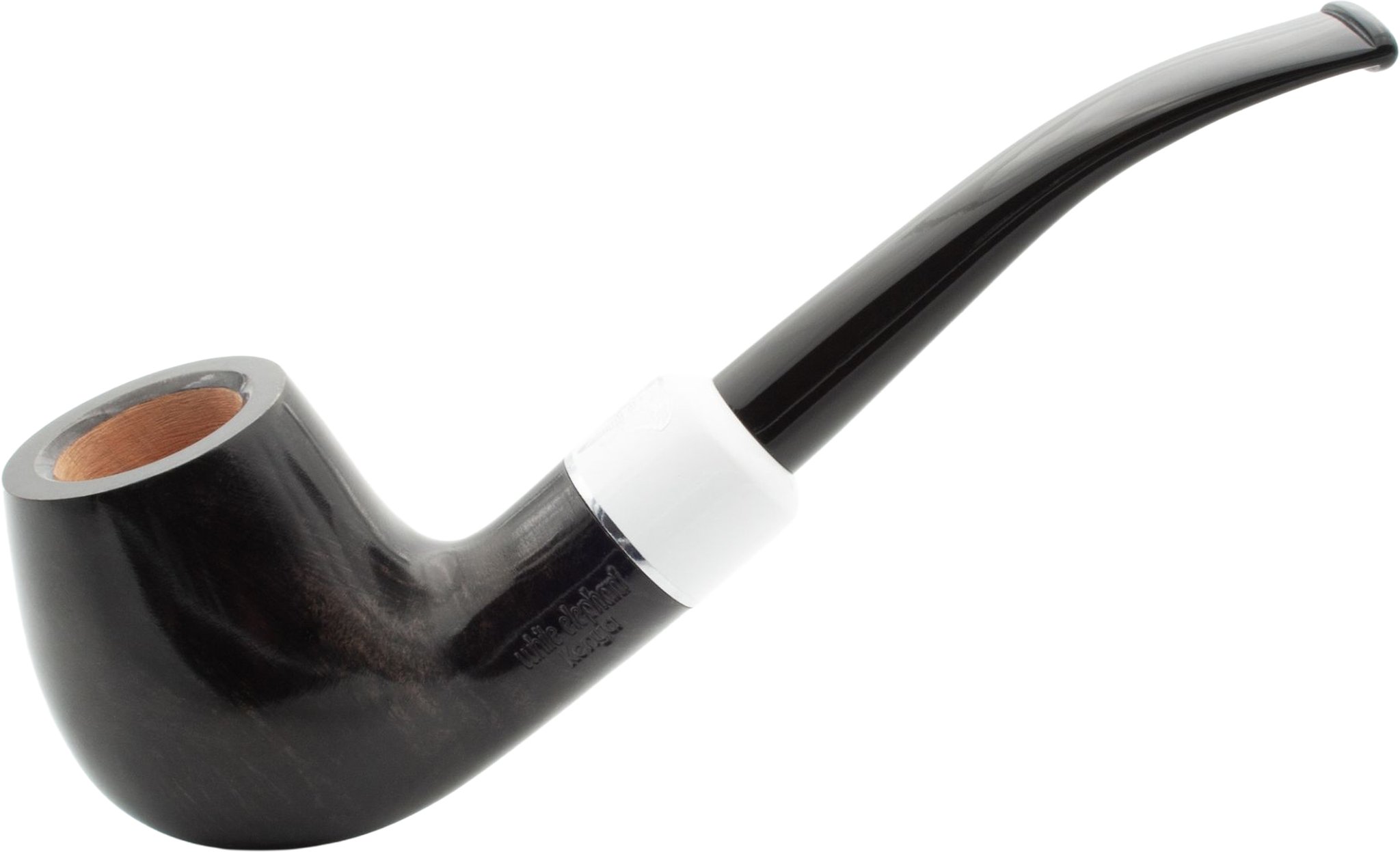 White Elephant Kenya Grey 16 B-Ware (17114)