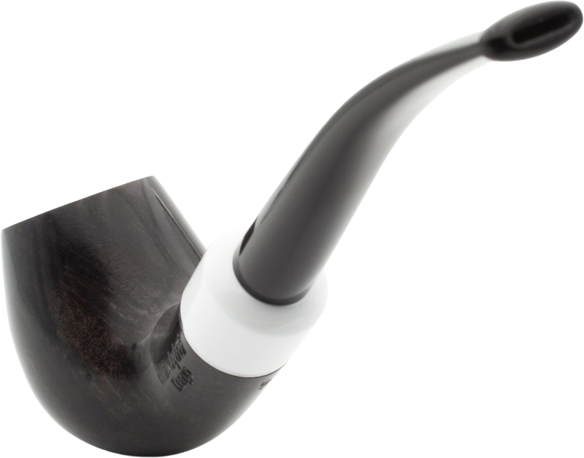 White Elephant Kenya Grey 16 B-Ware (17114)