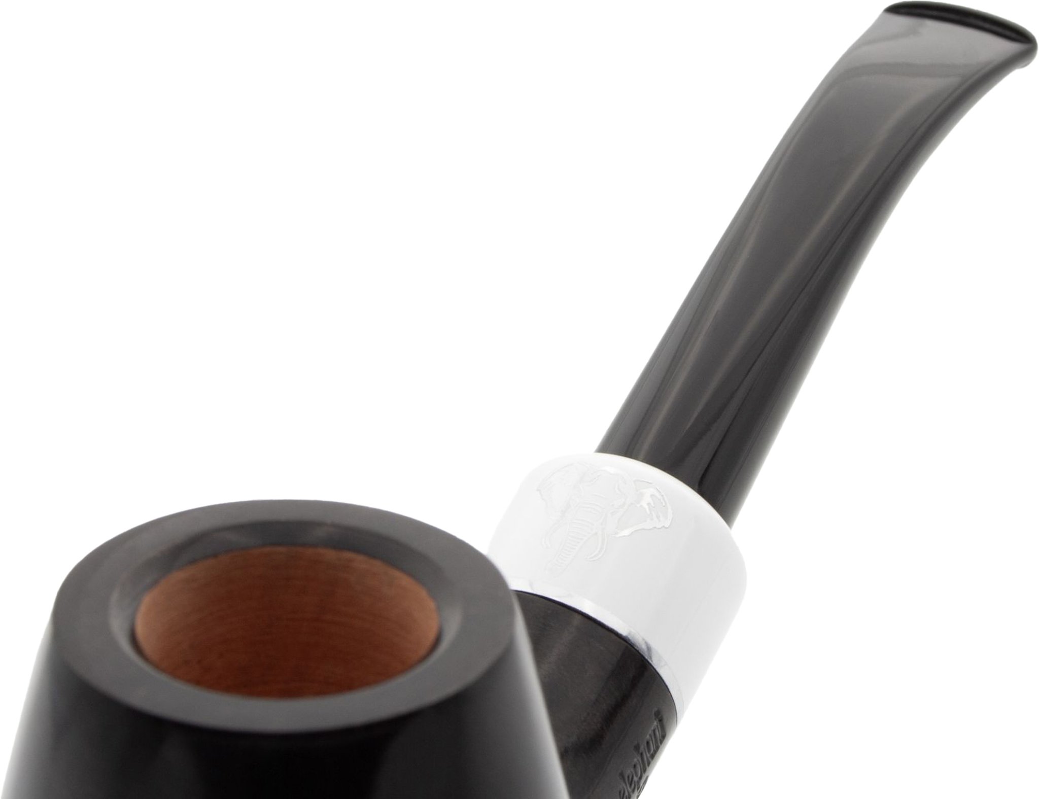 White Elephant Kenya Grey 16 B-Ware (17114)