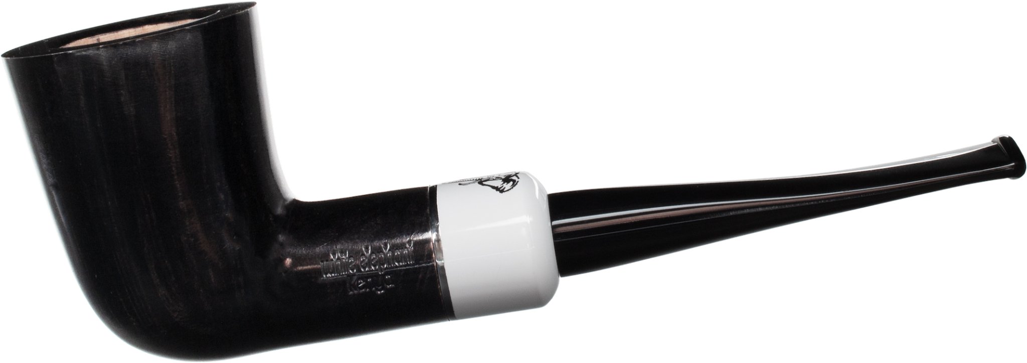 White Elephant Kenya Grey 13 B-Ware (17111)