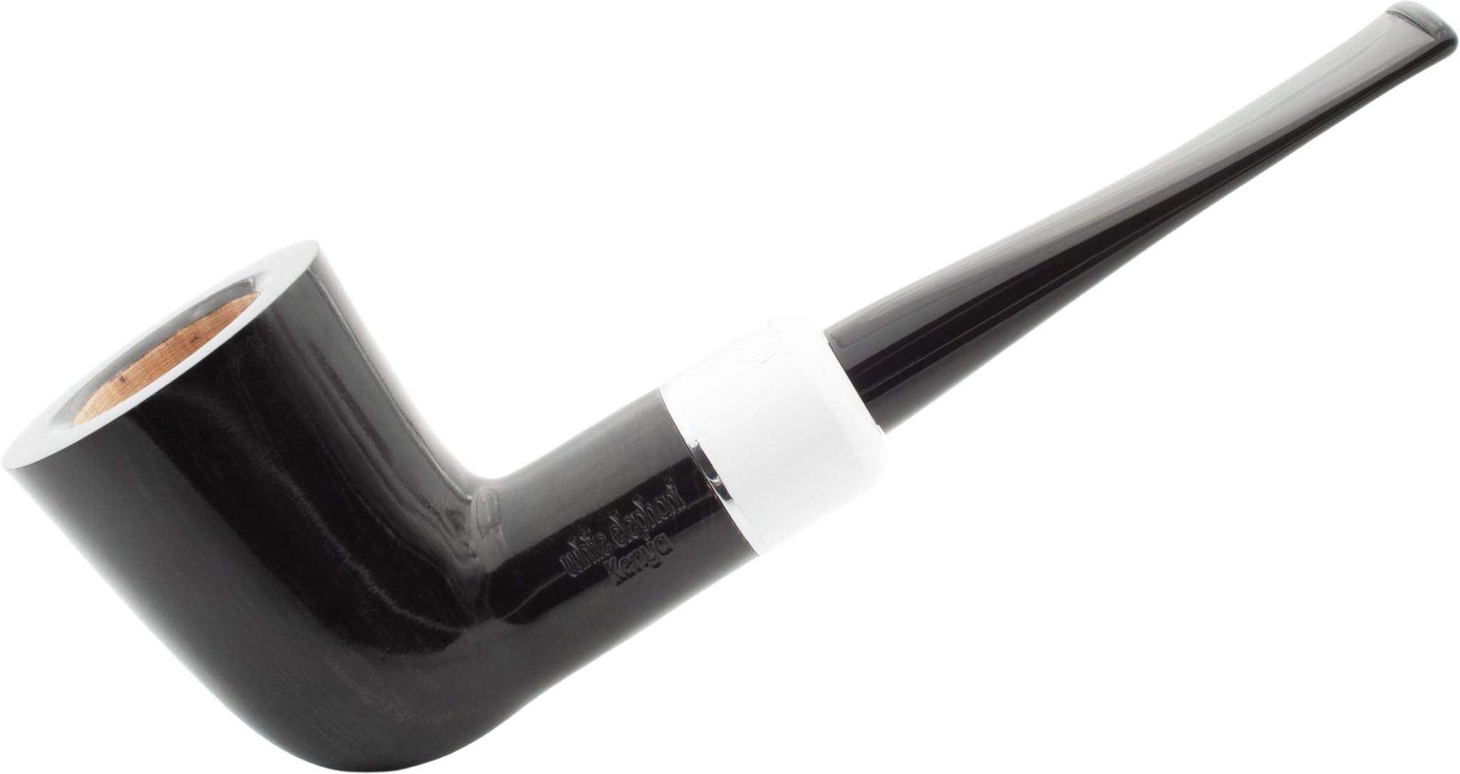 White Elephant Kenya Grey 13 B-Ware (17111)