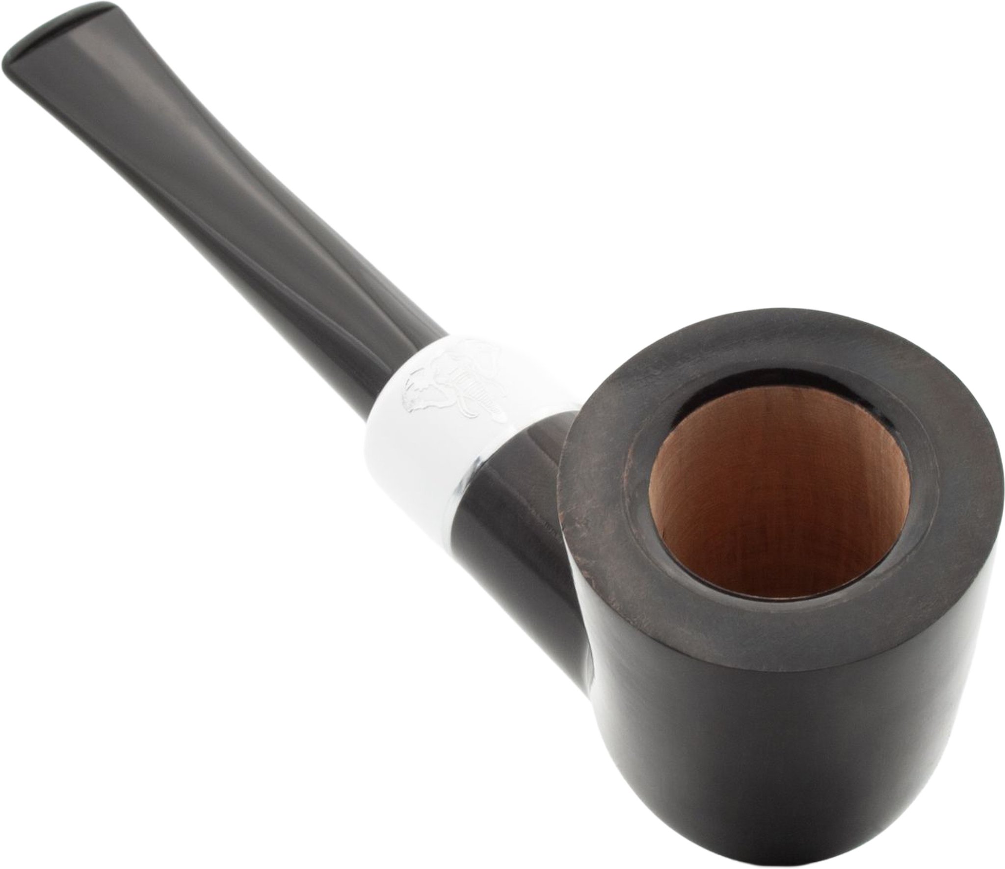 White Elephant Kenya Grey 13 B-Ware (17111)