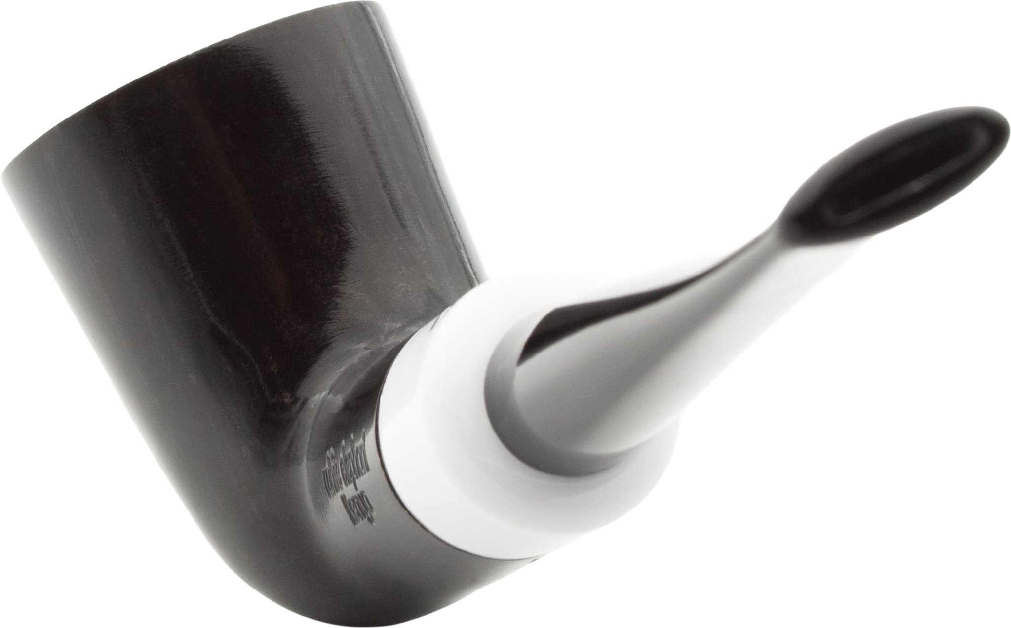 White Elephant Kenya Grey 13 B-Ware (17111)