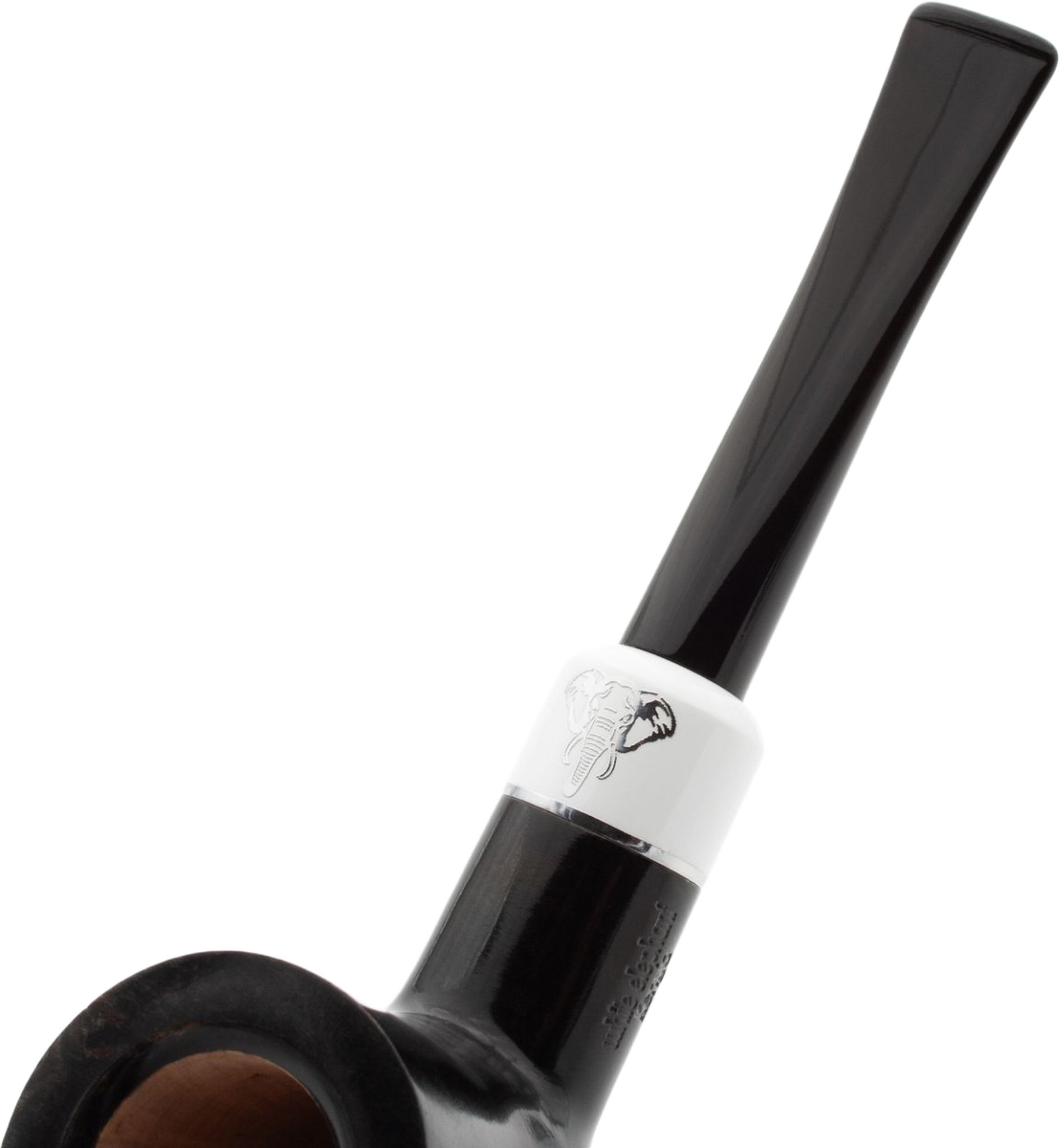 White Elephant Kenya Grey 13 B-Ware (17111)