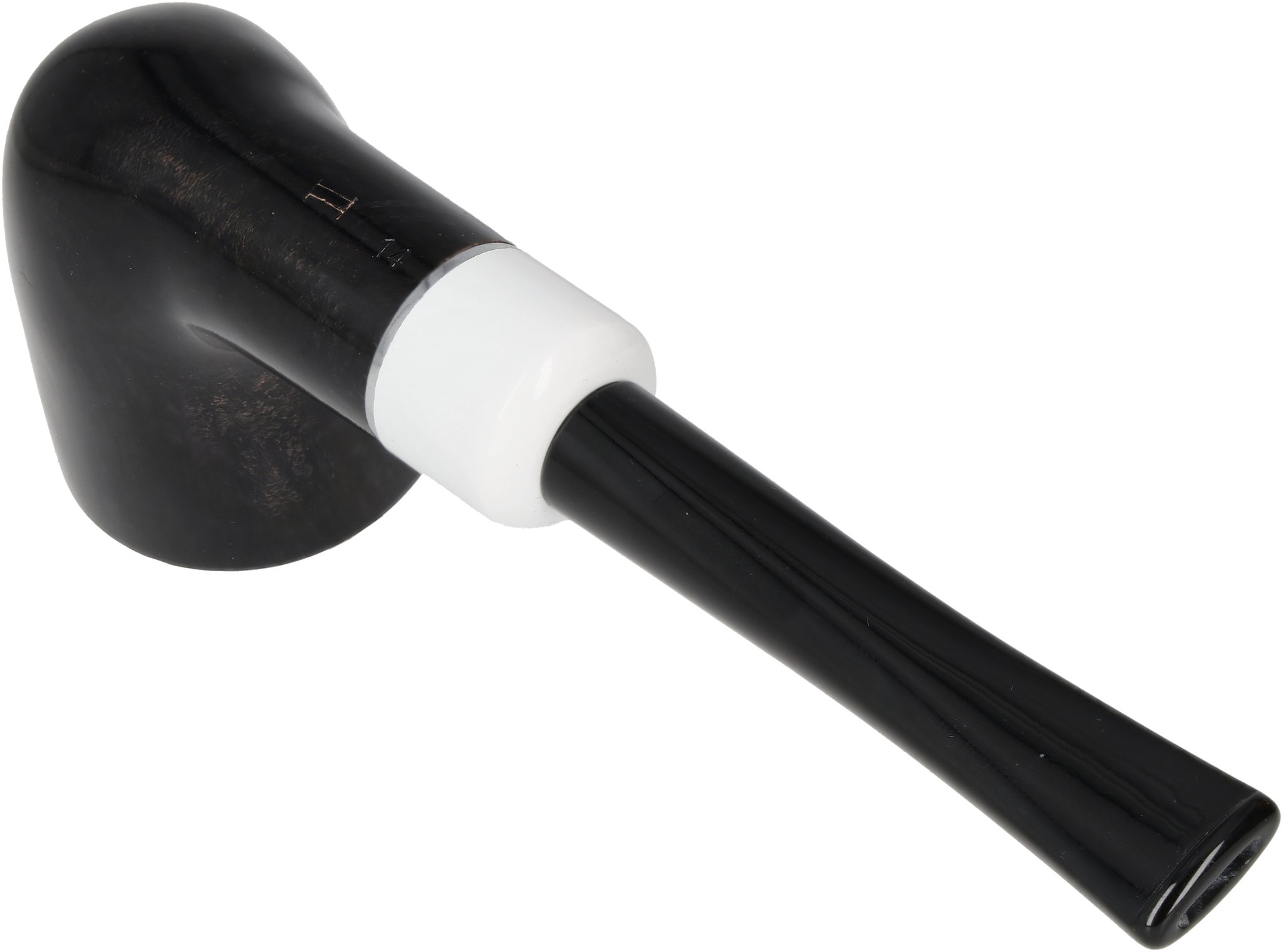 White Elephant Kenya Grey 13 B-Ware (17111)