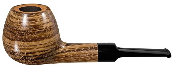 Vauen Wood Zebrano (W 031)