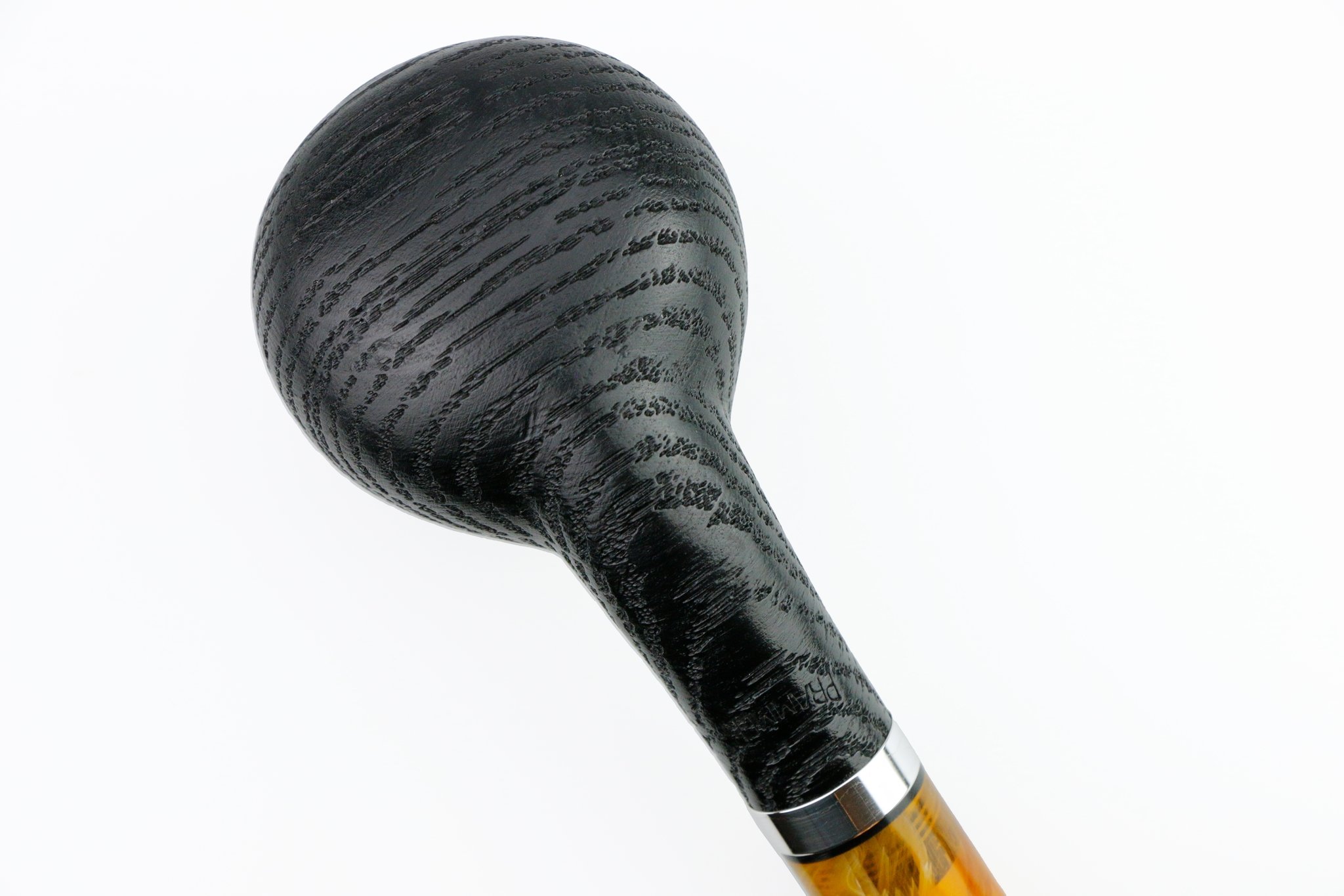 Prammer Pipes NOS (interne Nr. 2) Detailbild 2