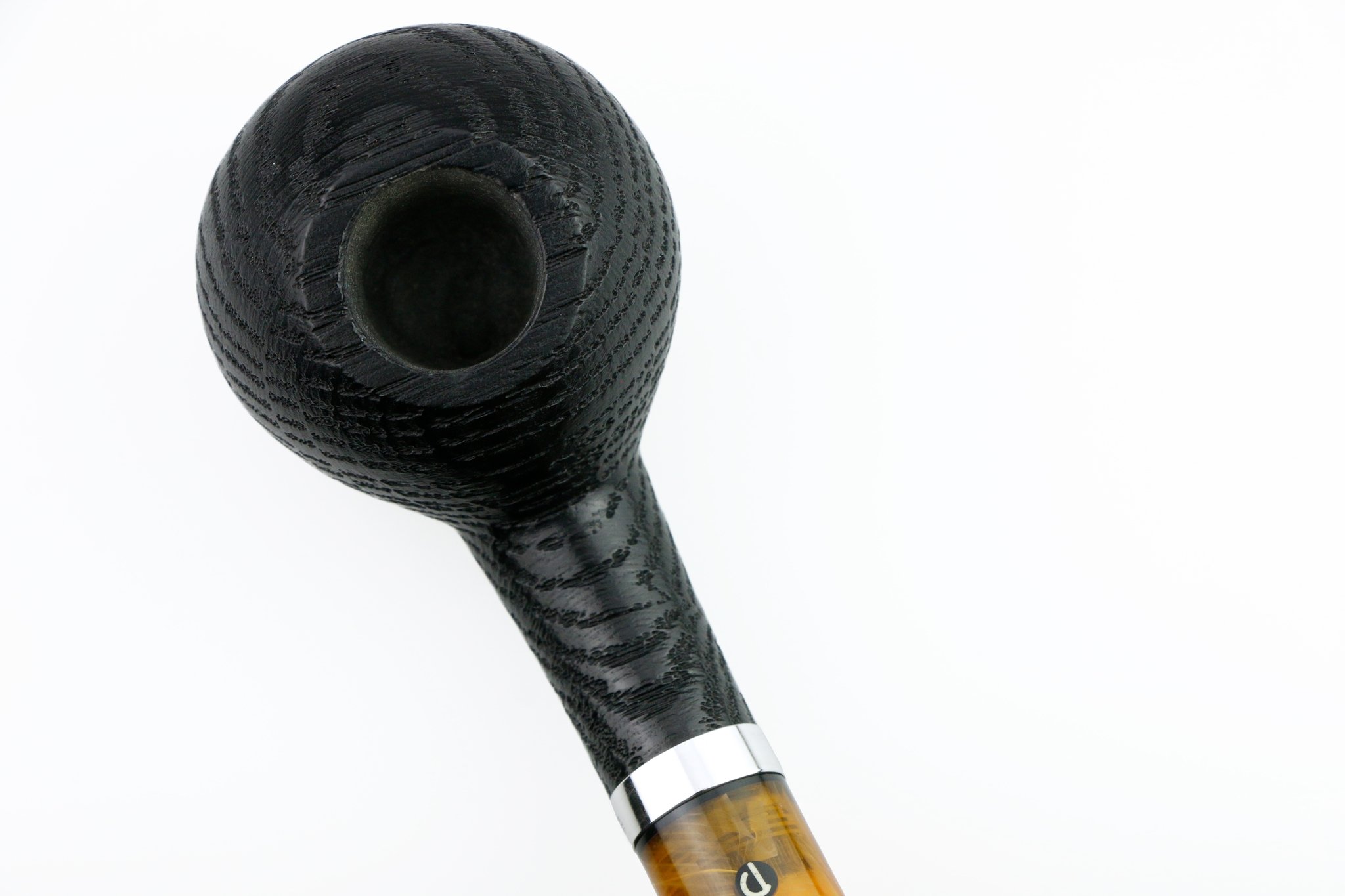 Prammer Pipes NOS (interne Nr. 2) Detailbild 3