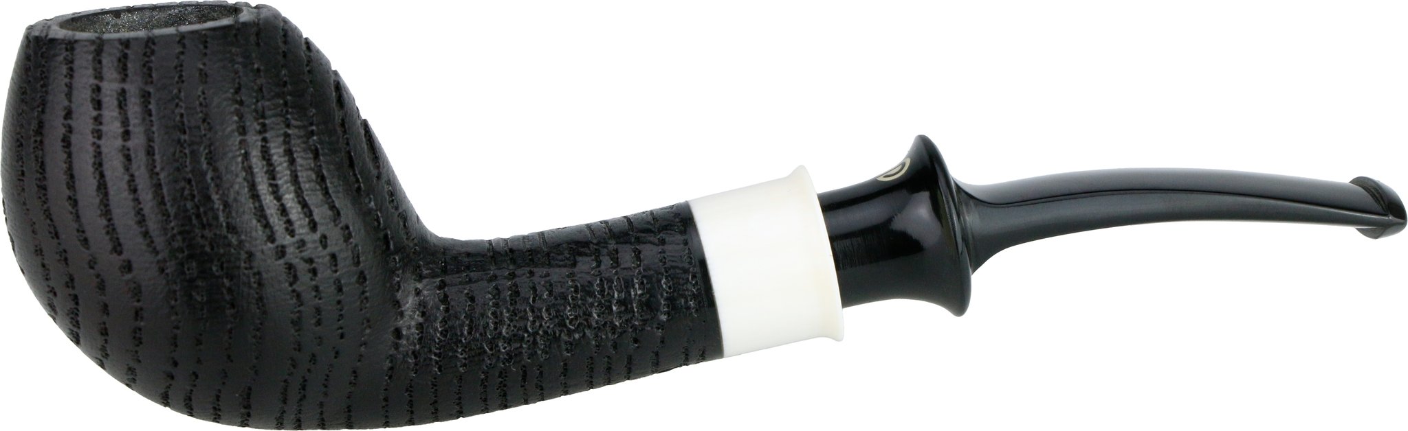 Prammer Pipes NOS (interne Nr. 8)