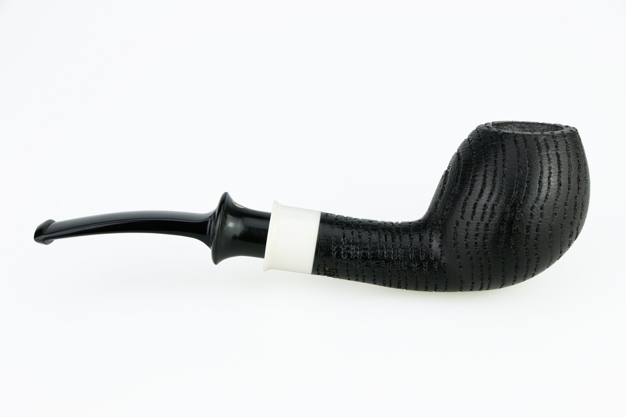 Prammer Pipes NOS (interne Nr. 8) Detailbild 1