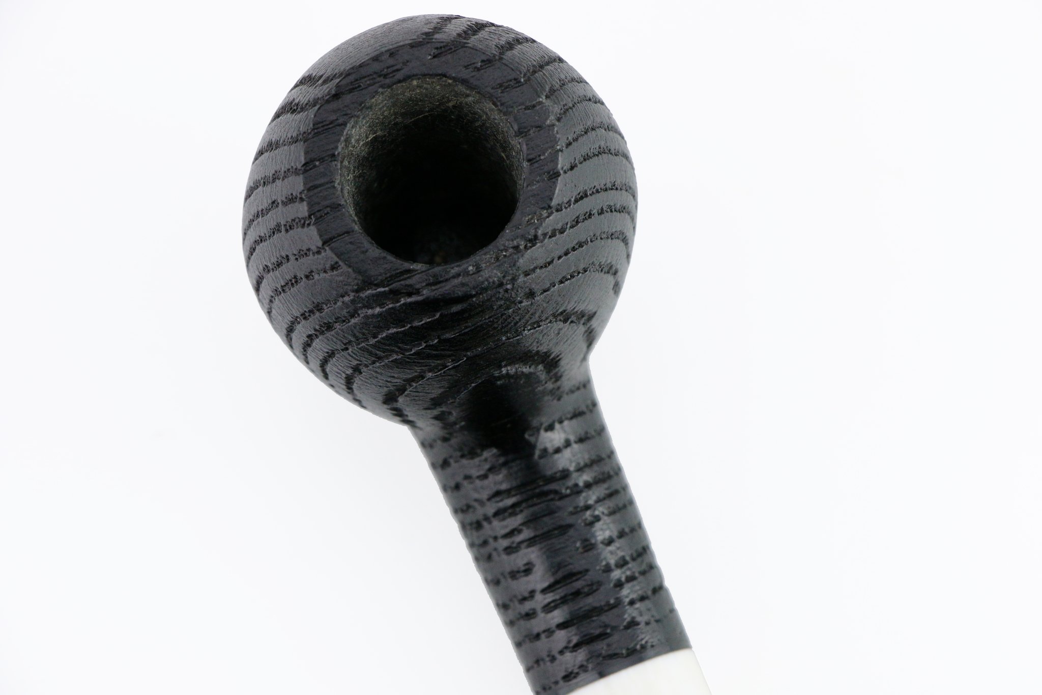 Prammer Pipes NOS (interne Nr. 8) Detailbild 3