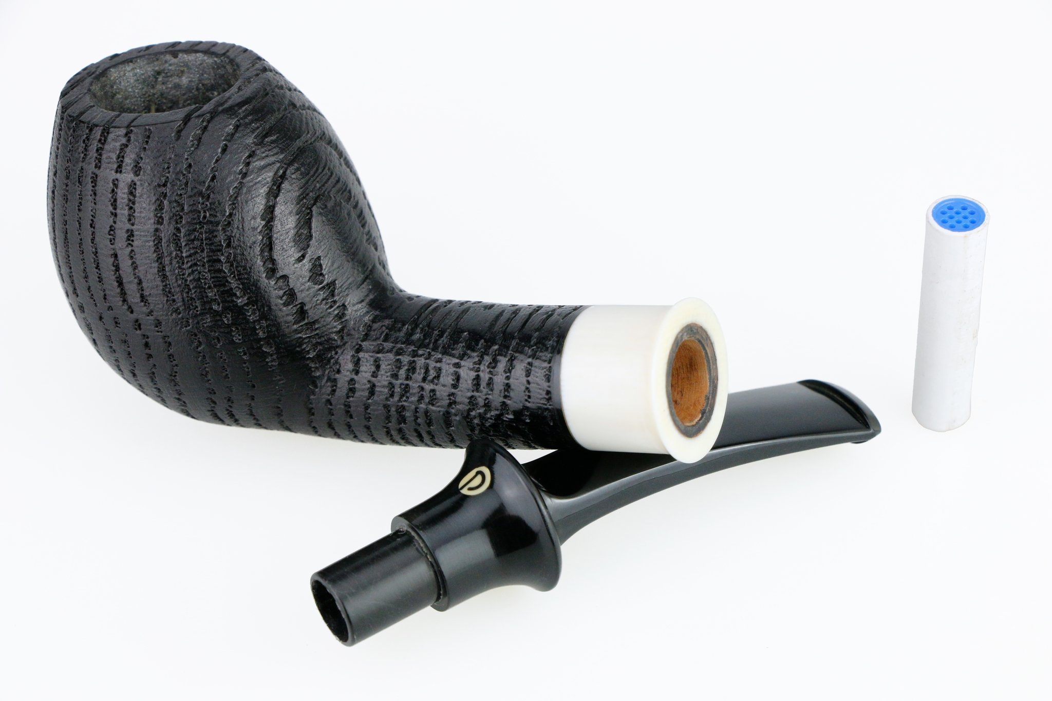 Prammer Pipes NOS (interne Nr. 8) Detailbild 4