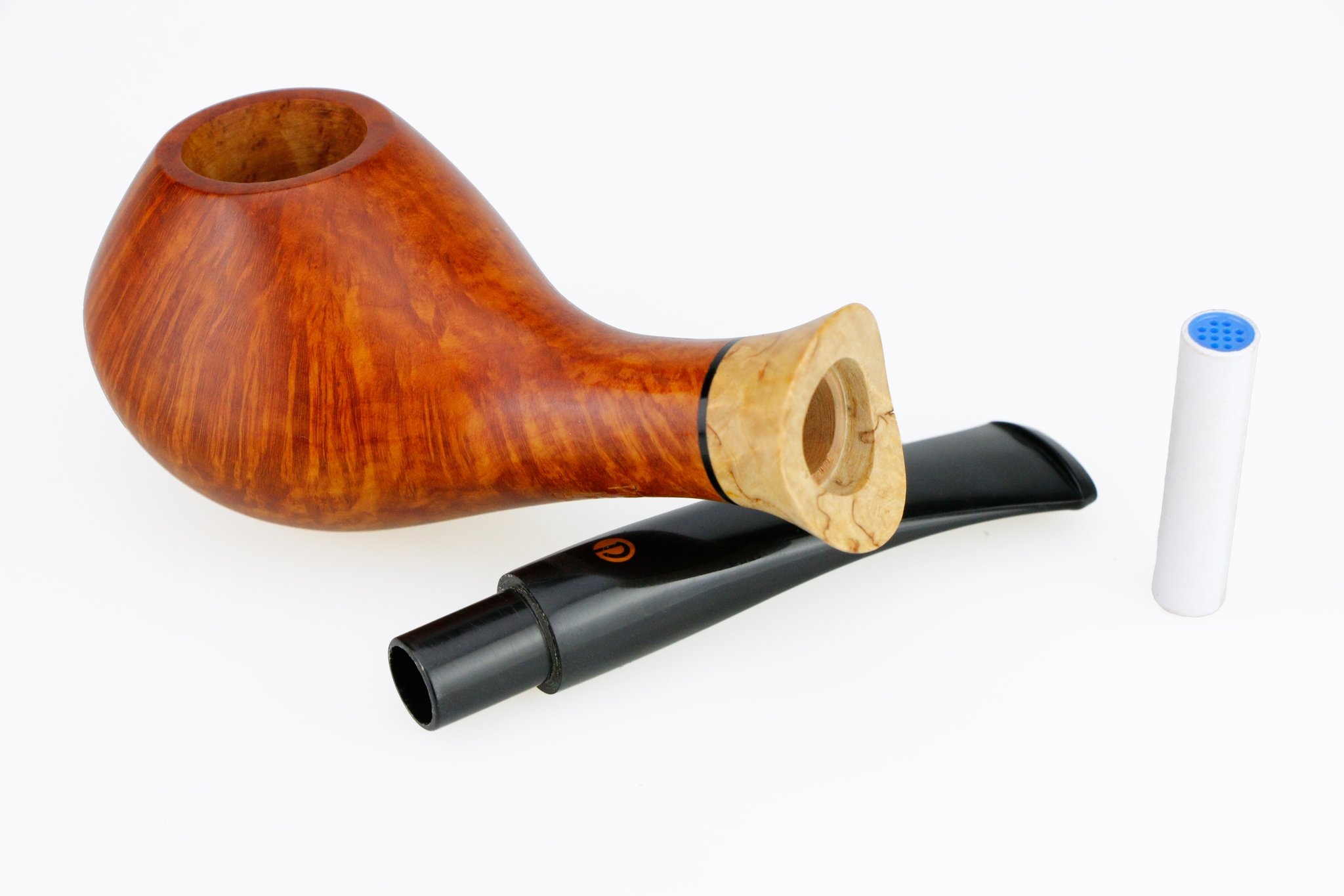 Prammer Pipes NOS (interne Nr. 10) selection E Detailbild 4