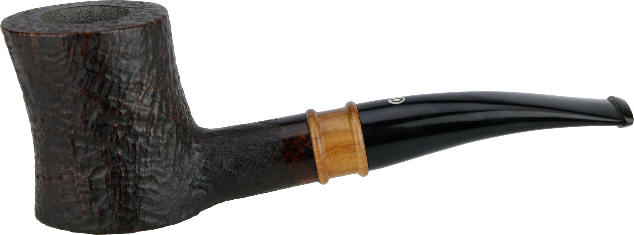 Prammer Pipes NOS (interne Nr. 12)