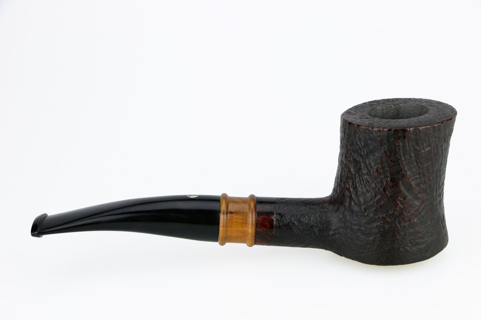 Prammer Pipes NOS (interne Nr. 12) Detailbild 1