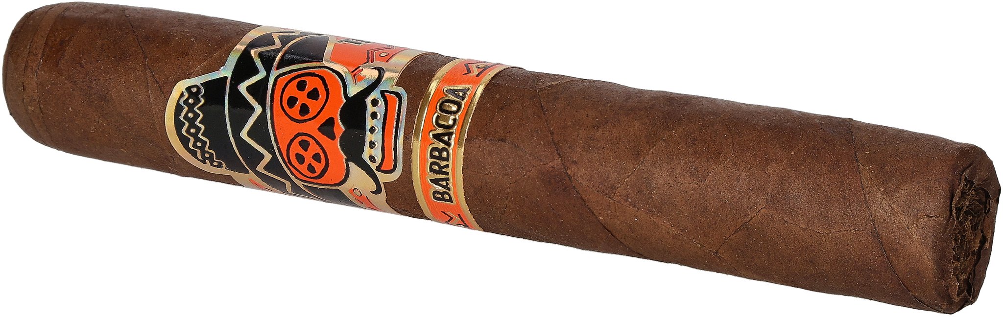 Barbacoa Robusto Stick 2
