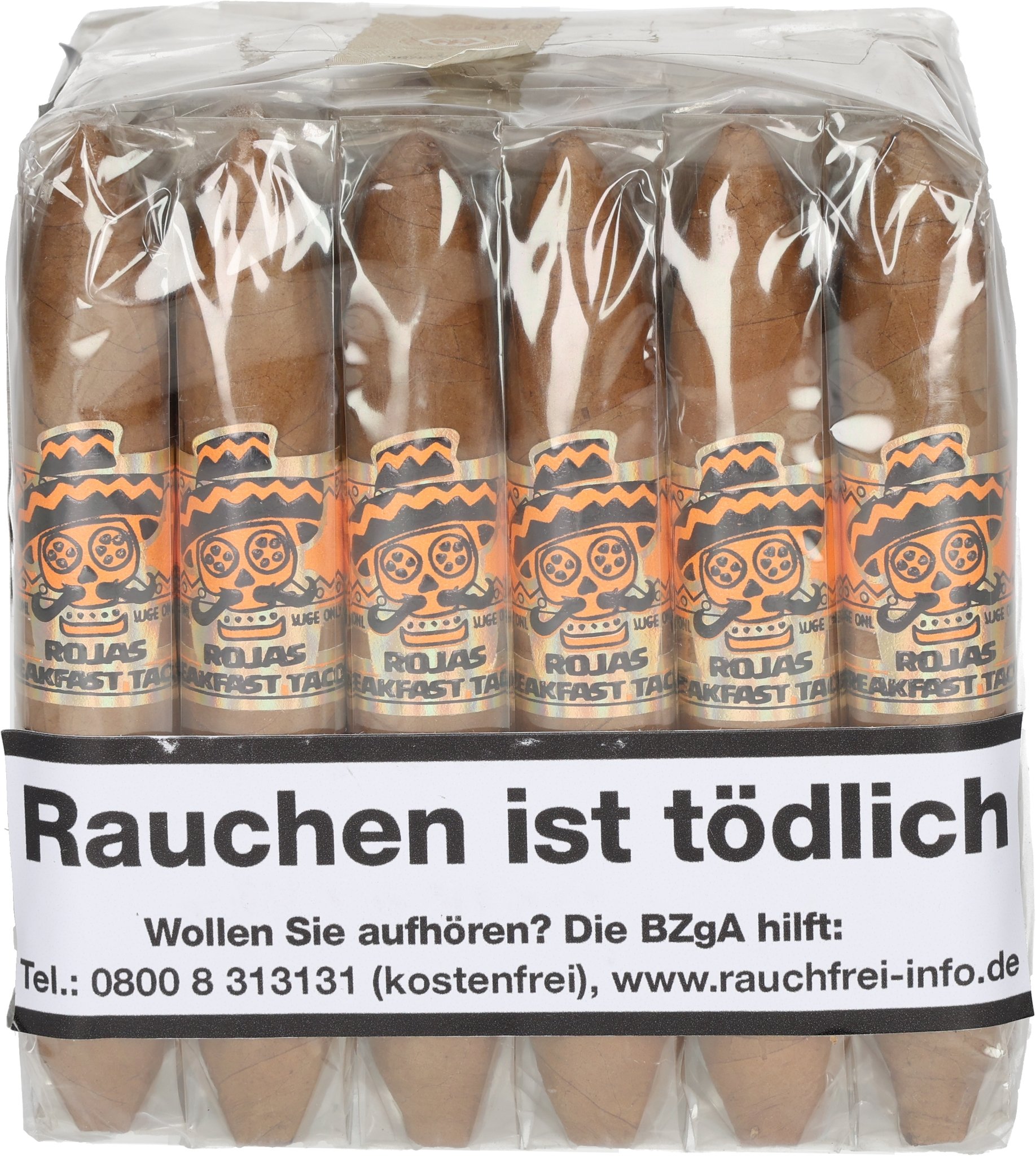 Connecticut Petit Salomon Bundle frontal