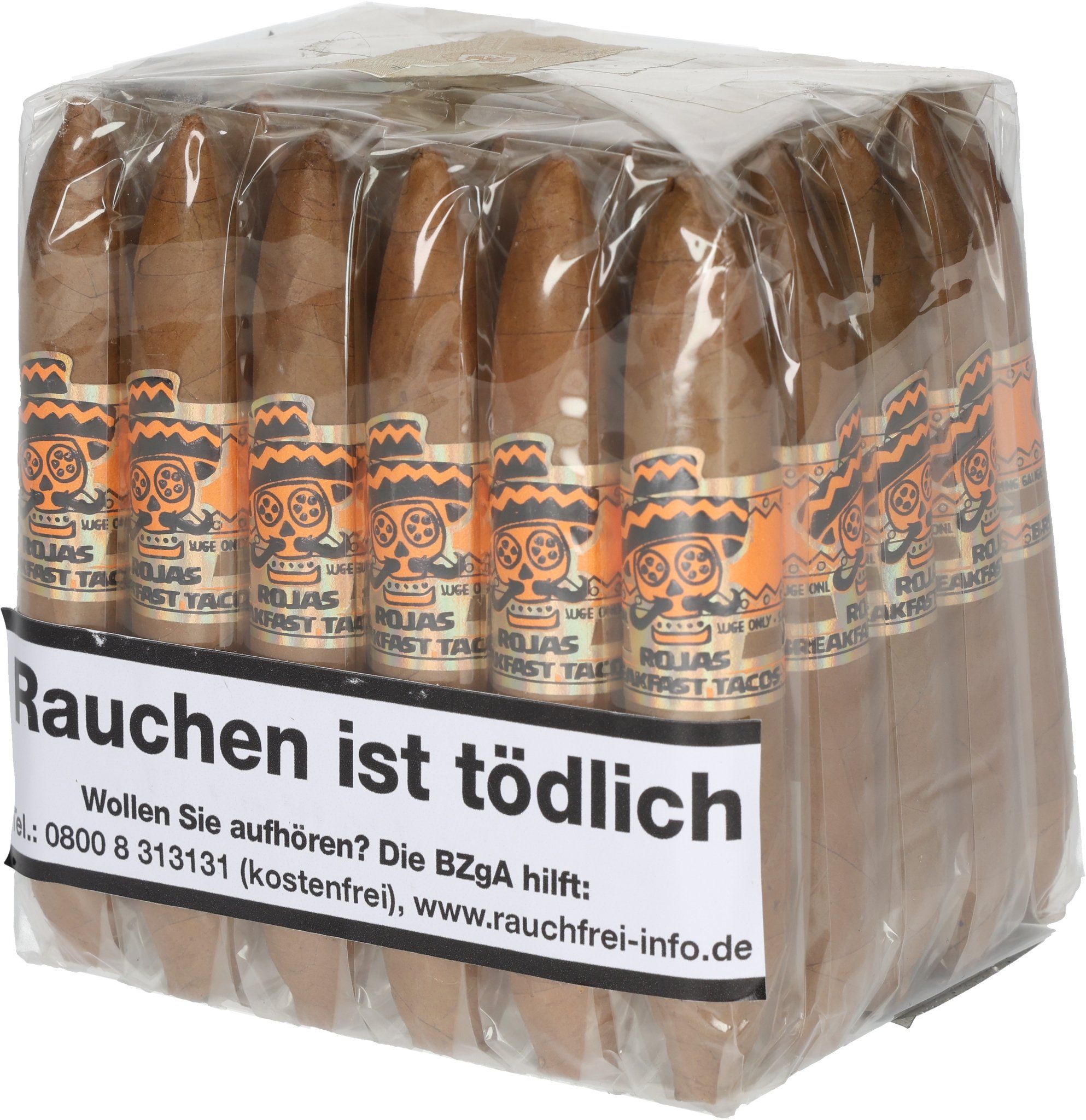 Connecticut Petit Salomon Bundle