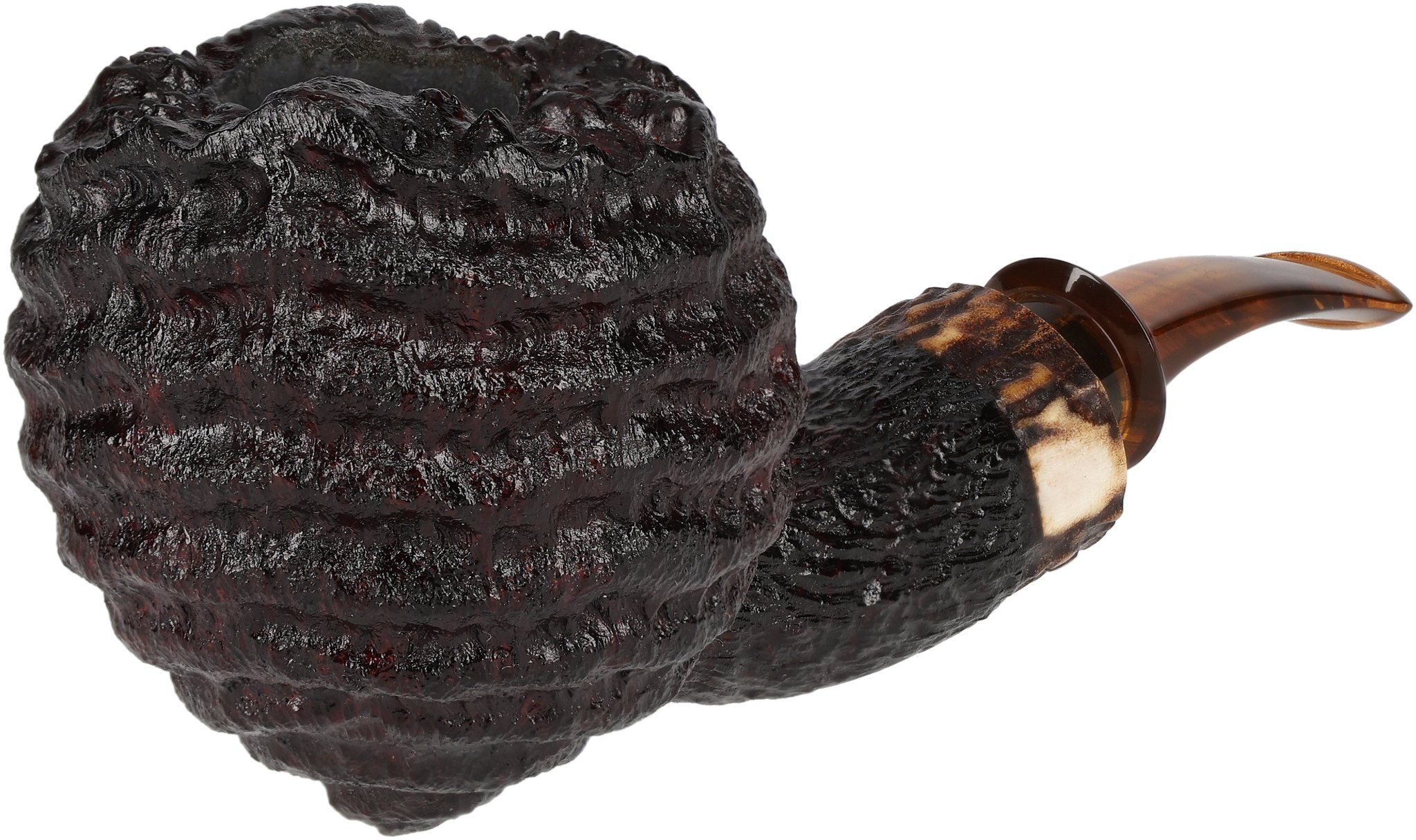 Chubby Halfbent Acorn 9mm_03