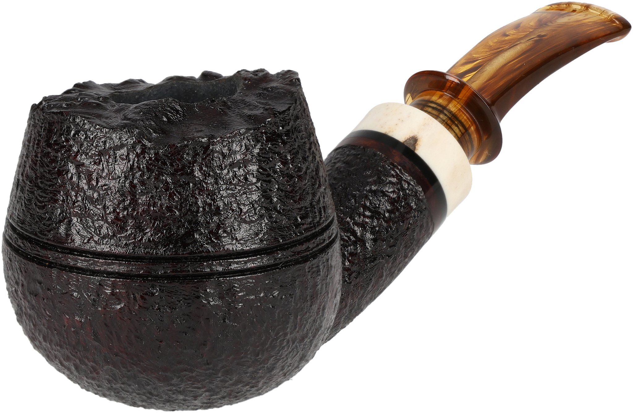 Halfbent Chubby Rhodesian 9mm_03