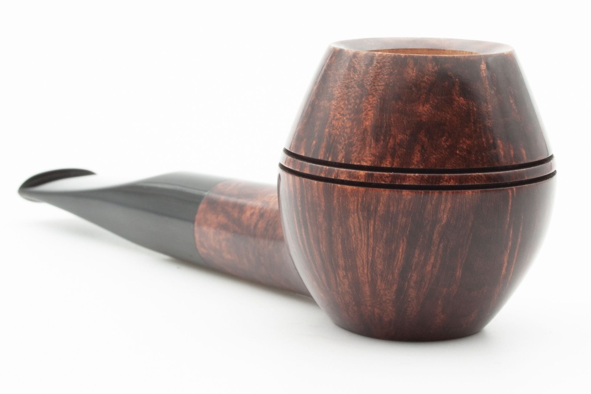 Skye Burgundy 207 Detail 2