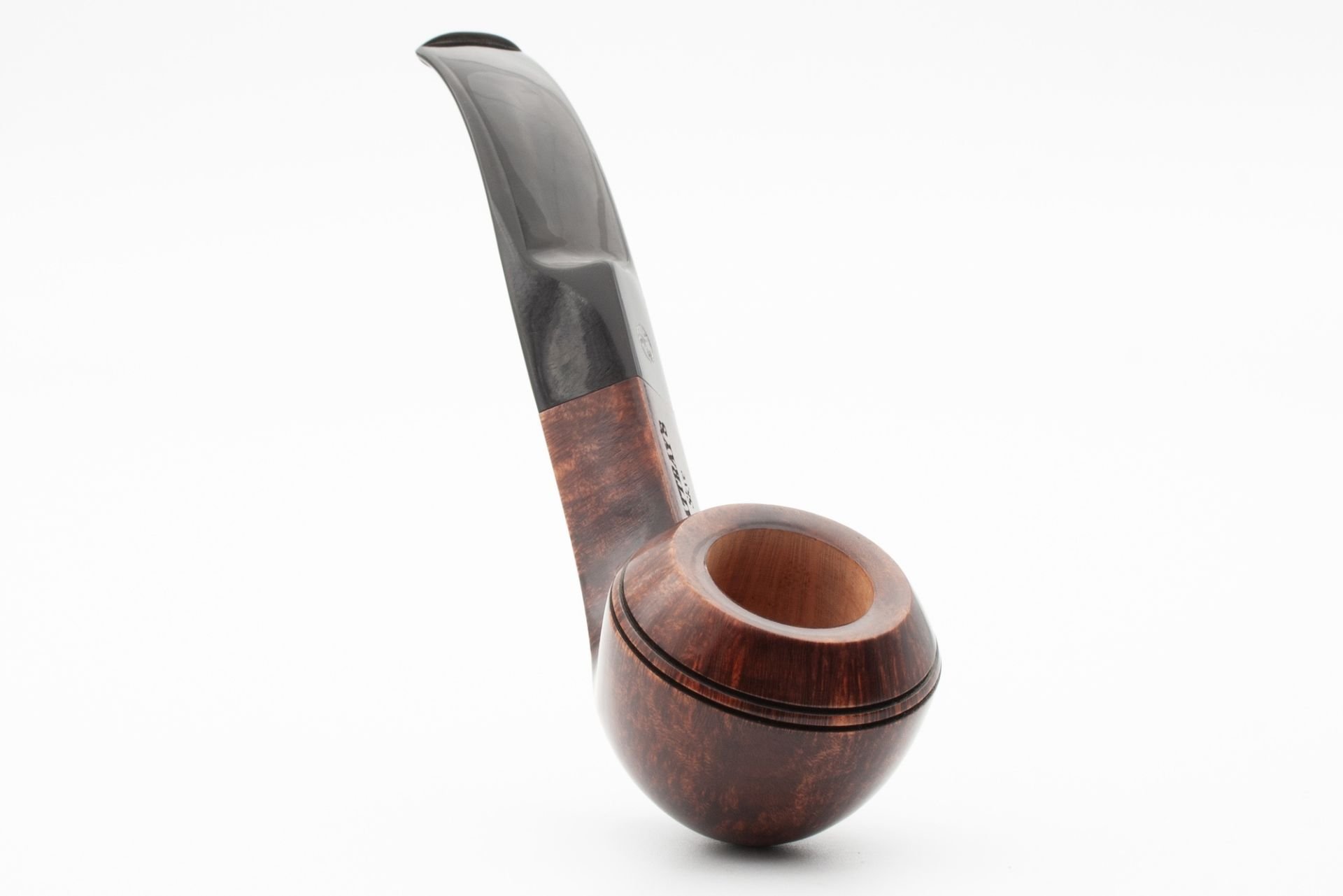 Skye Burgundy 209 Detail 2