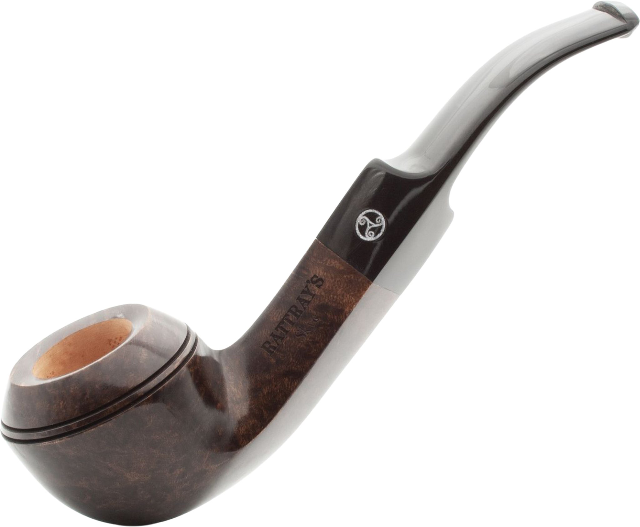 Rattray's Skye Brown 209 B-Ware (17136)