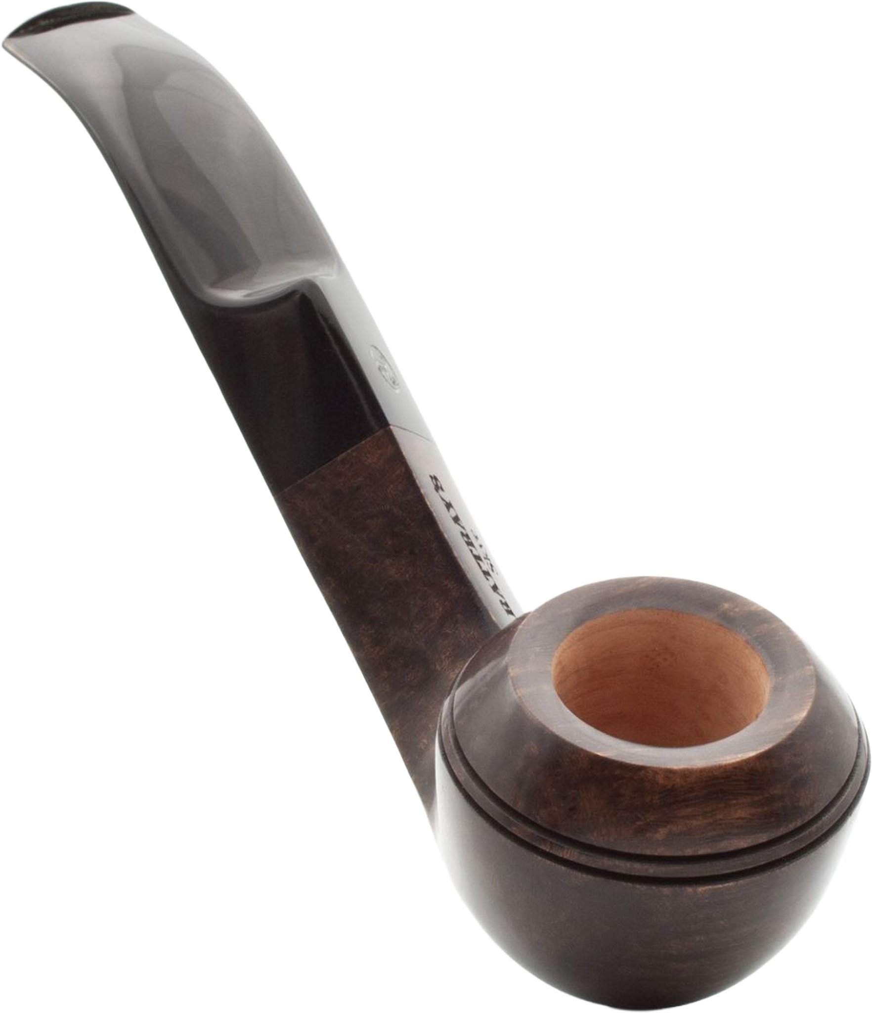 Rattray's Skye Brown 209 B-Ware (17136)