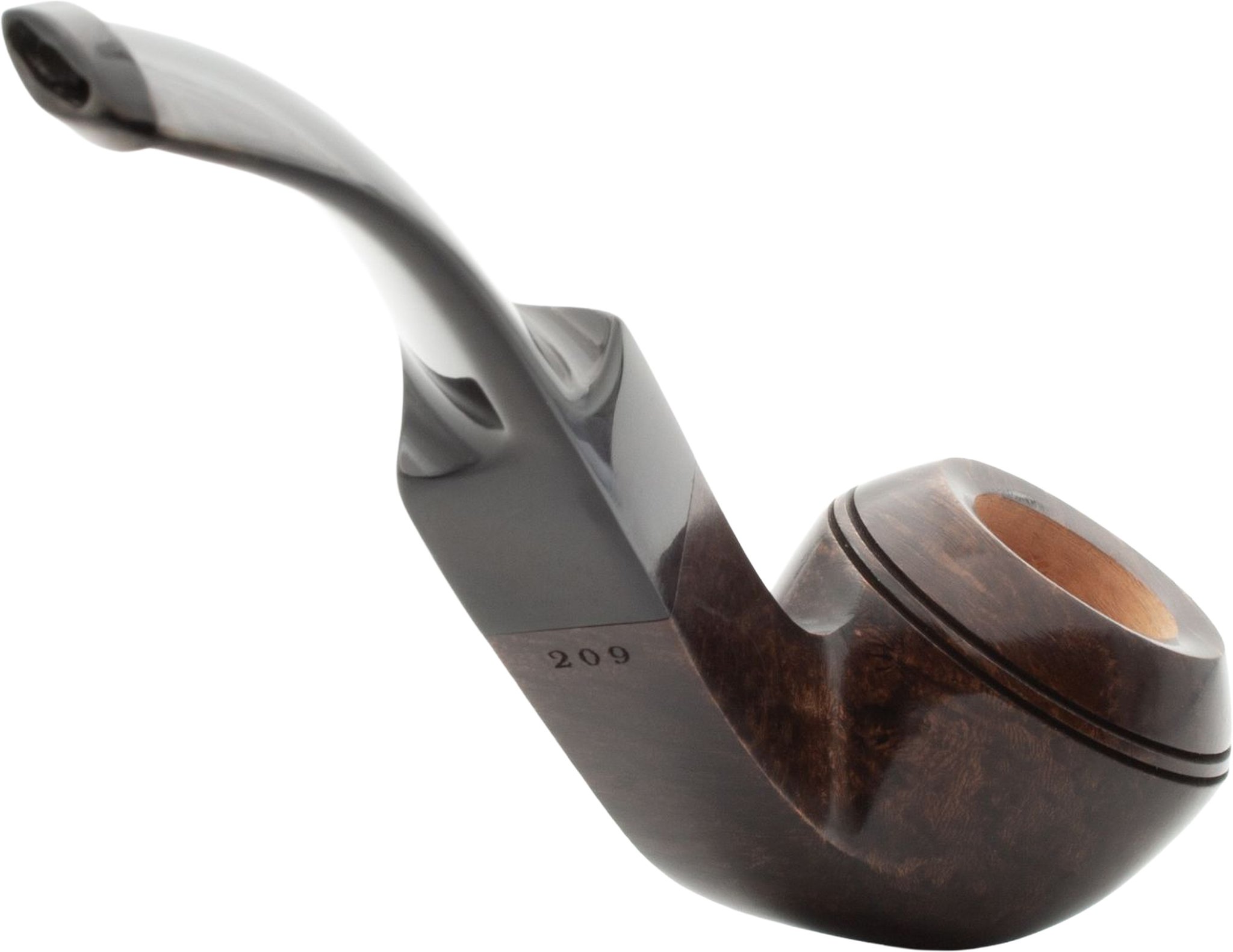 Rattray's Skye Brown 209 B-Ware (17136)