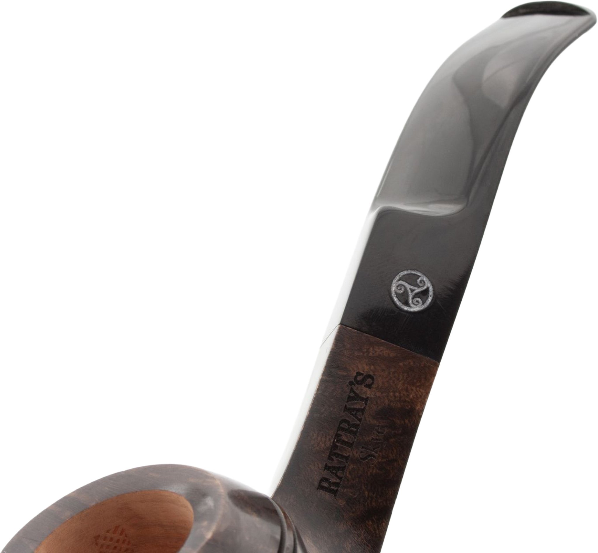 Rattray's Skye Brown 209 B-Ware (17136)