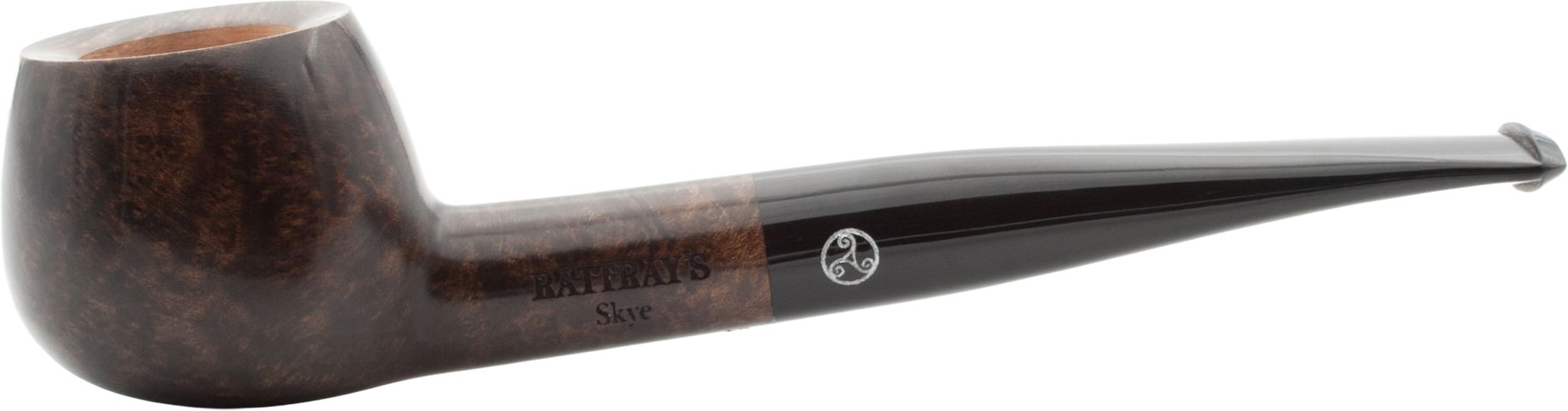 Rattray's Skye Brown 208 B-Ware (17135)