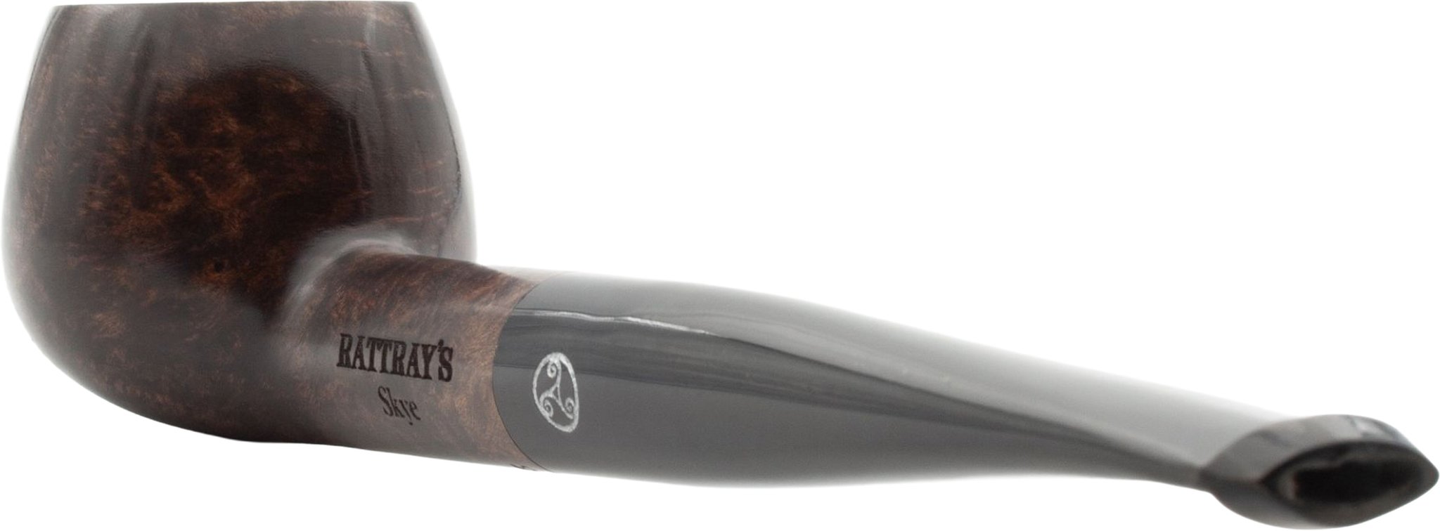 Rattray's Skye Brown 208 B-Ware (17135)