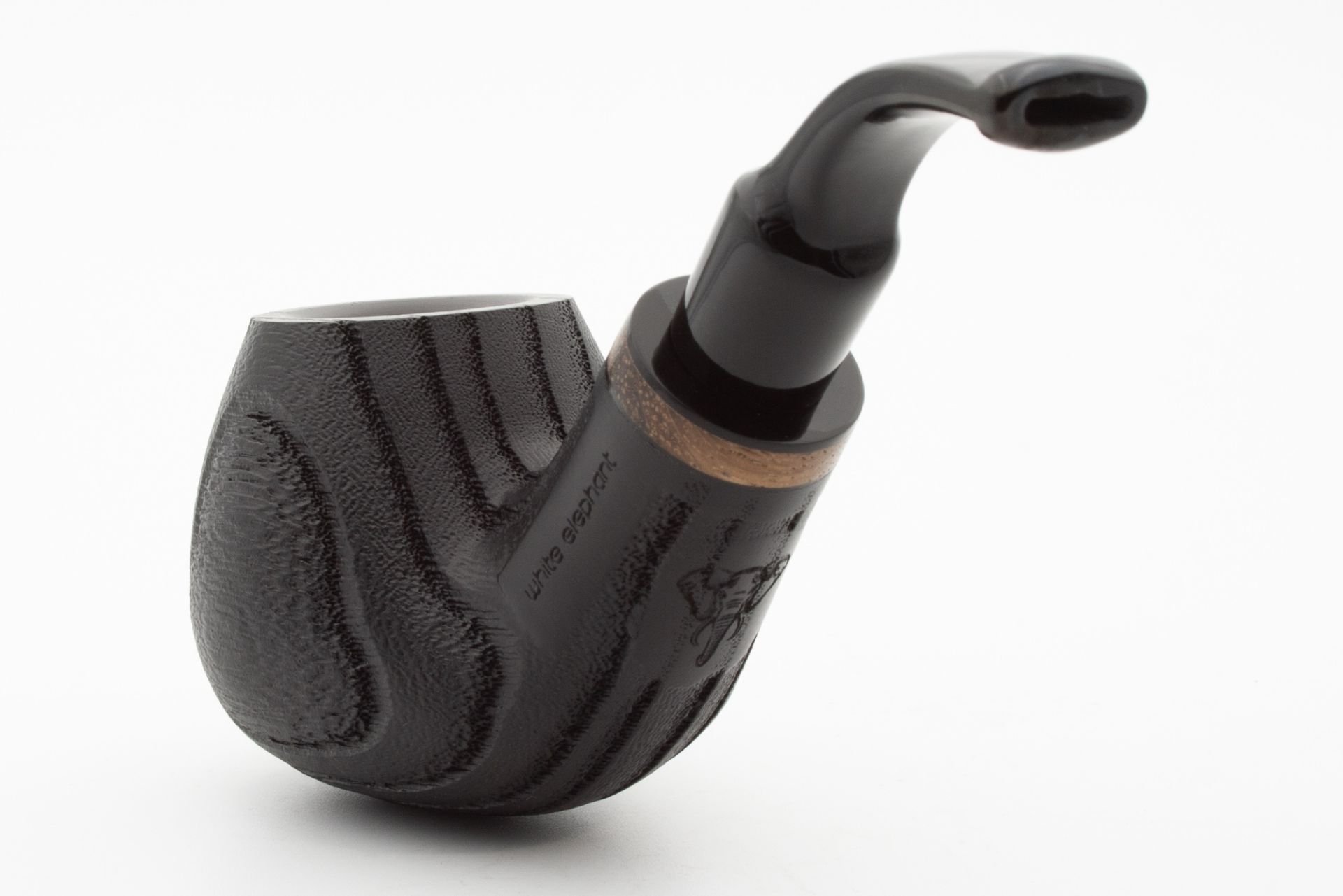 White Elephant Cameroon Modell 1 (17091)_04