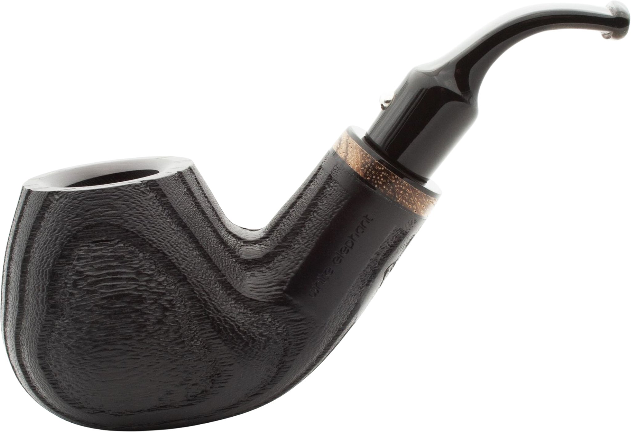 White Elephant Cameroon 1 B-Ware (17091)