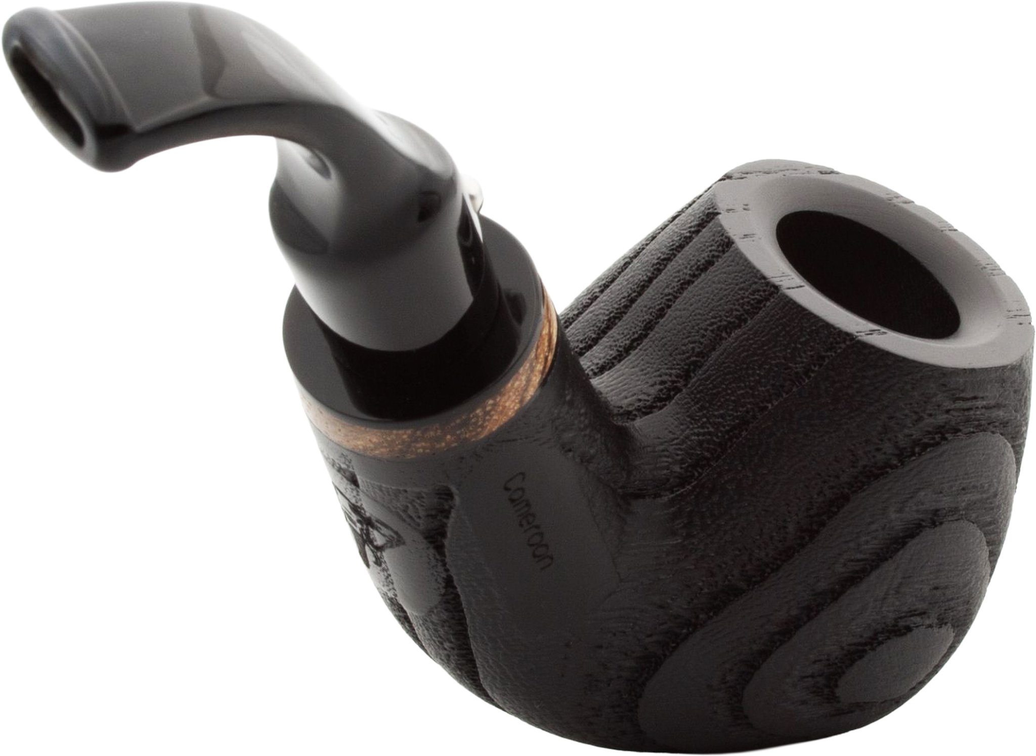 White Elephant Cameroon 1 B-Ware (17091)