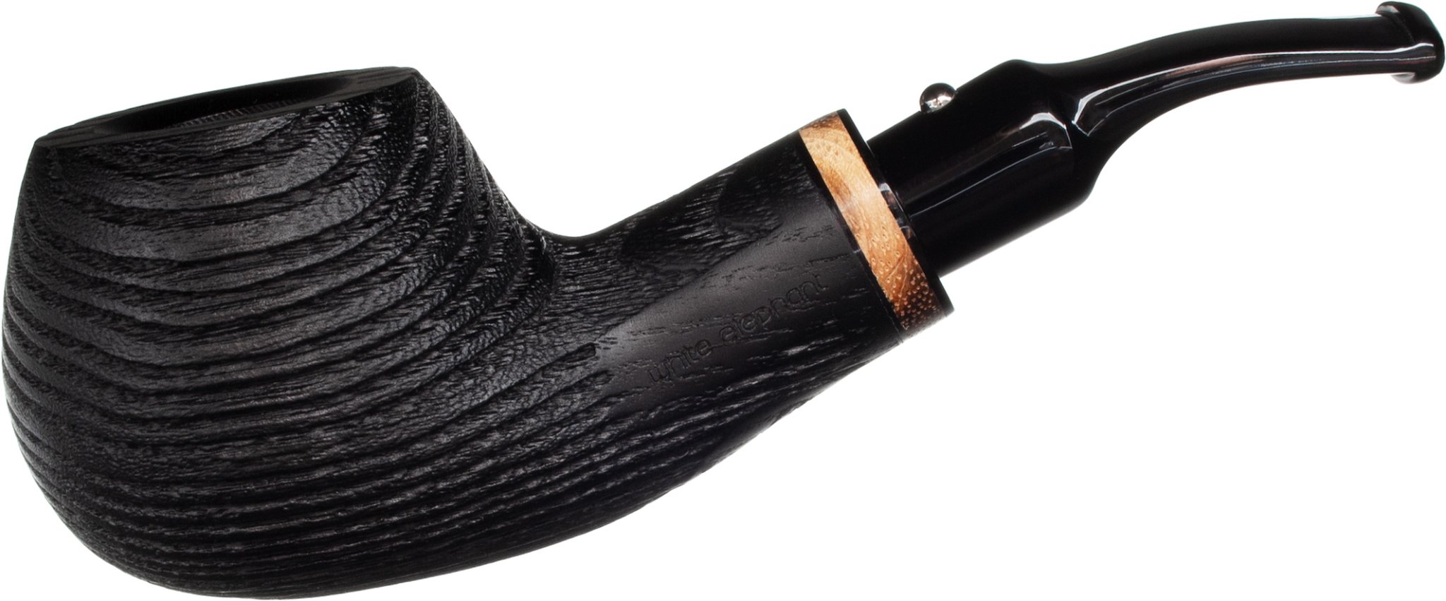 White Elephant Cameroon 2 B-Ware (17092)