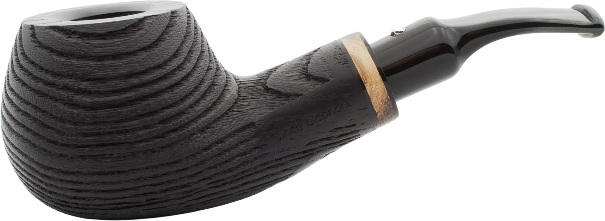 White Elephant Cameroon 2 B-Ware (17092)