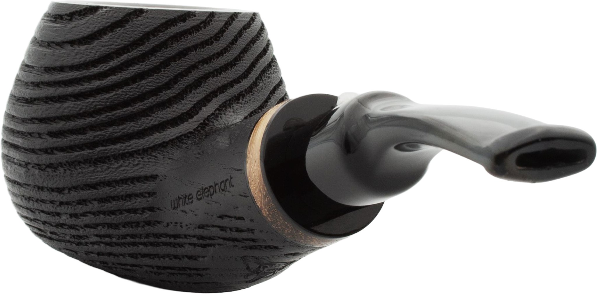 White Elephant Cameroon 2 B-Ware (17092)